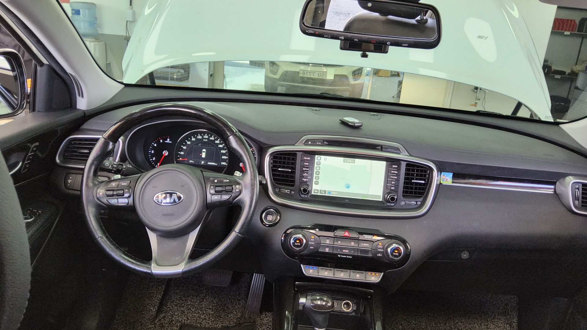 كيا أخرى 2016 - صورة 10