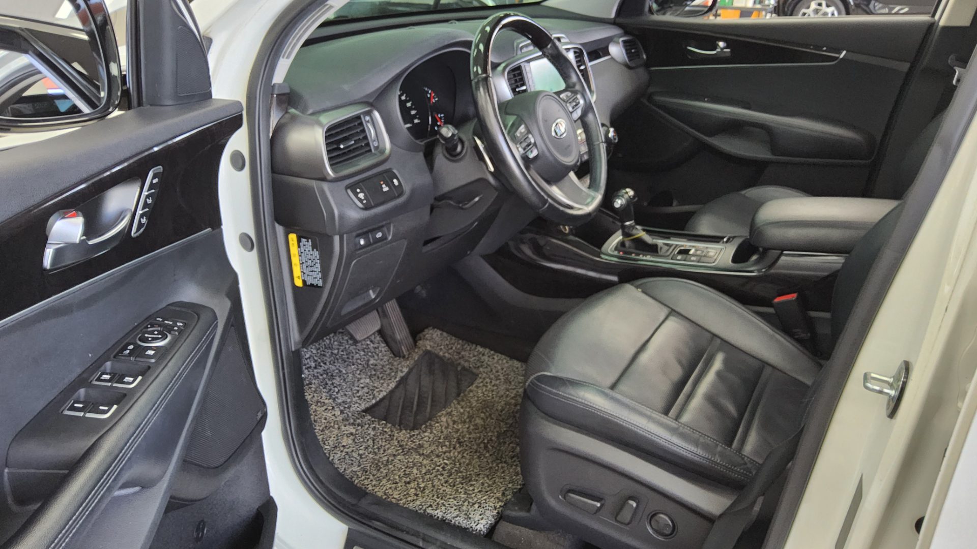 كيا أخرى 2016 - صورة 9