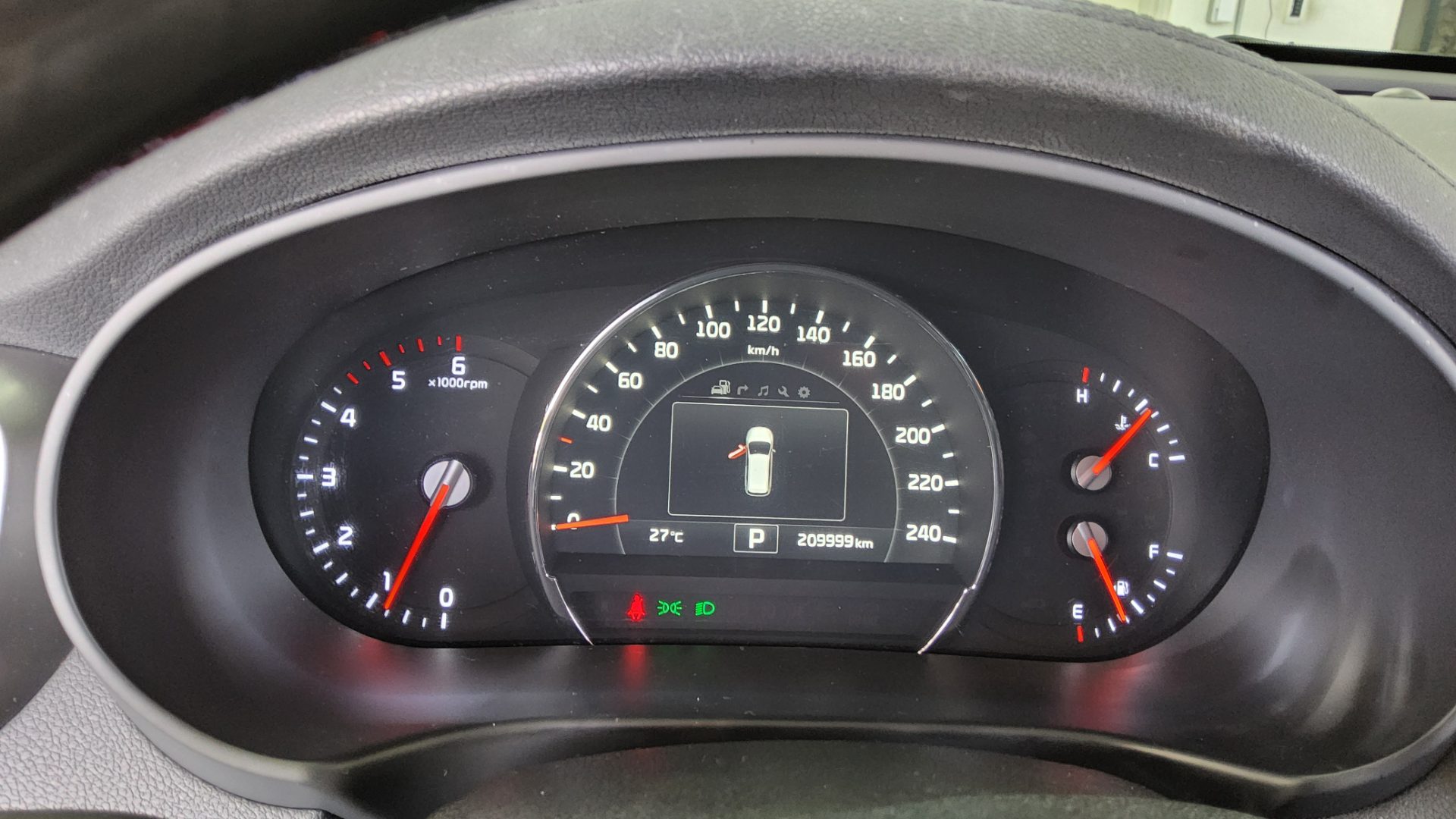 كيا أخرى 2016 - صورة 8