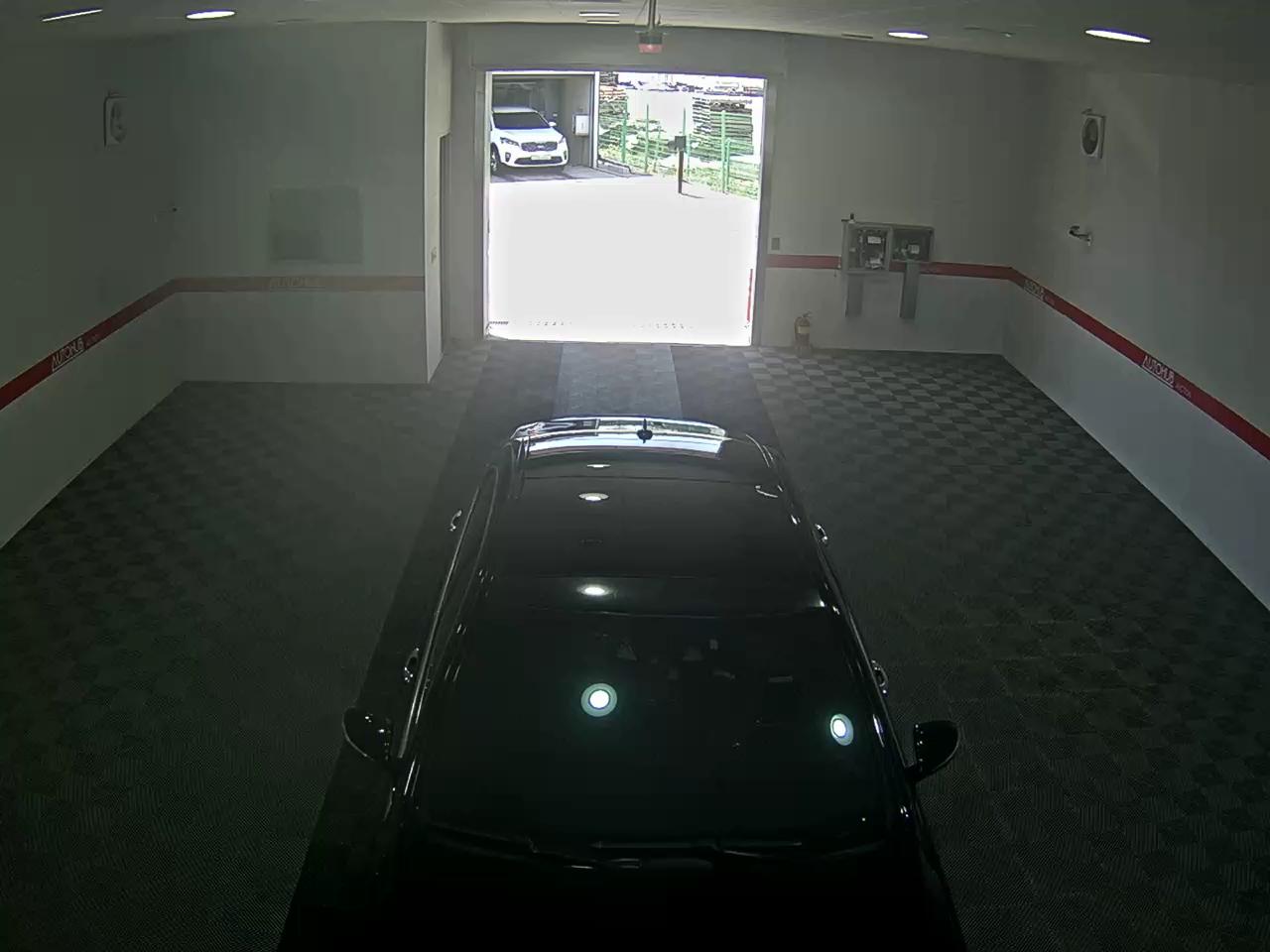 مرسيدس بنز إس كلاس 2015 - صورة 6