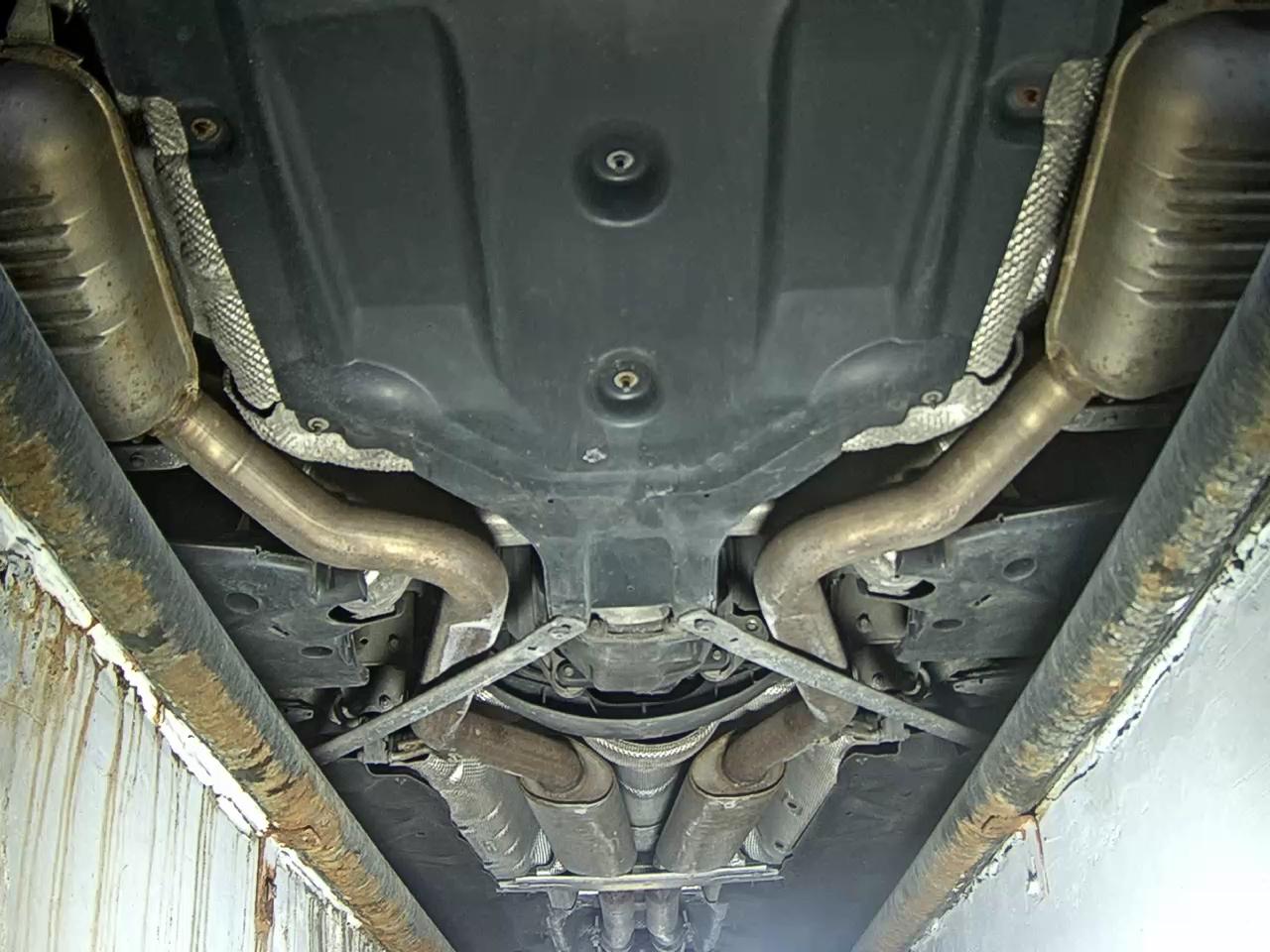 مرسيدس بنز إس كلاس 2015 - صورة 7