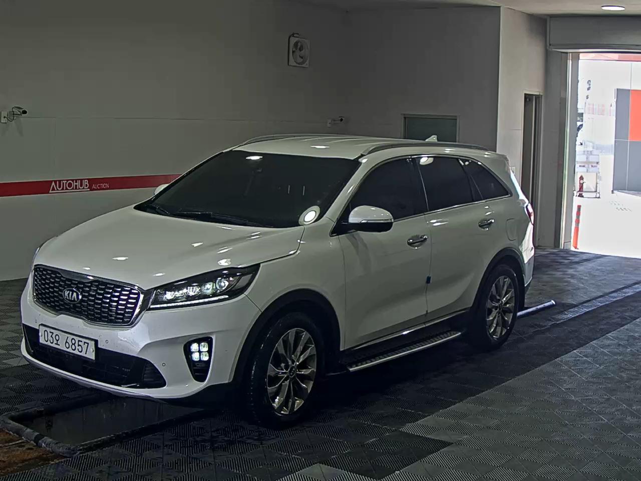 르노삼성자동차 마스터