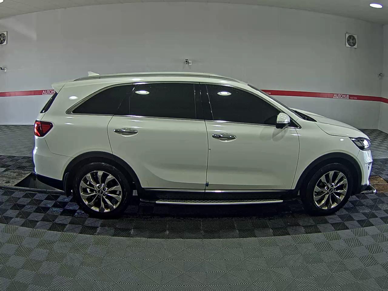 رينو سامسونج ماستر 2019 - صورة 3