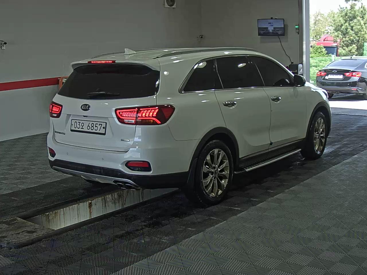 رينو سامسونج ماستر 2019 - صورة 4