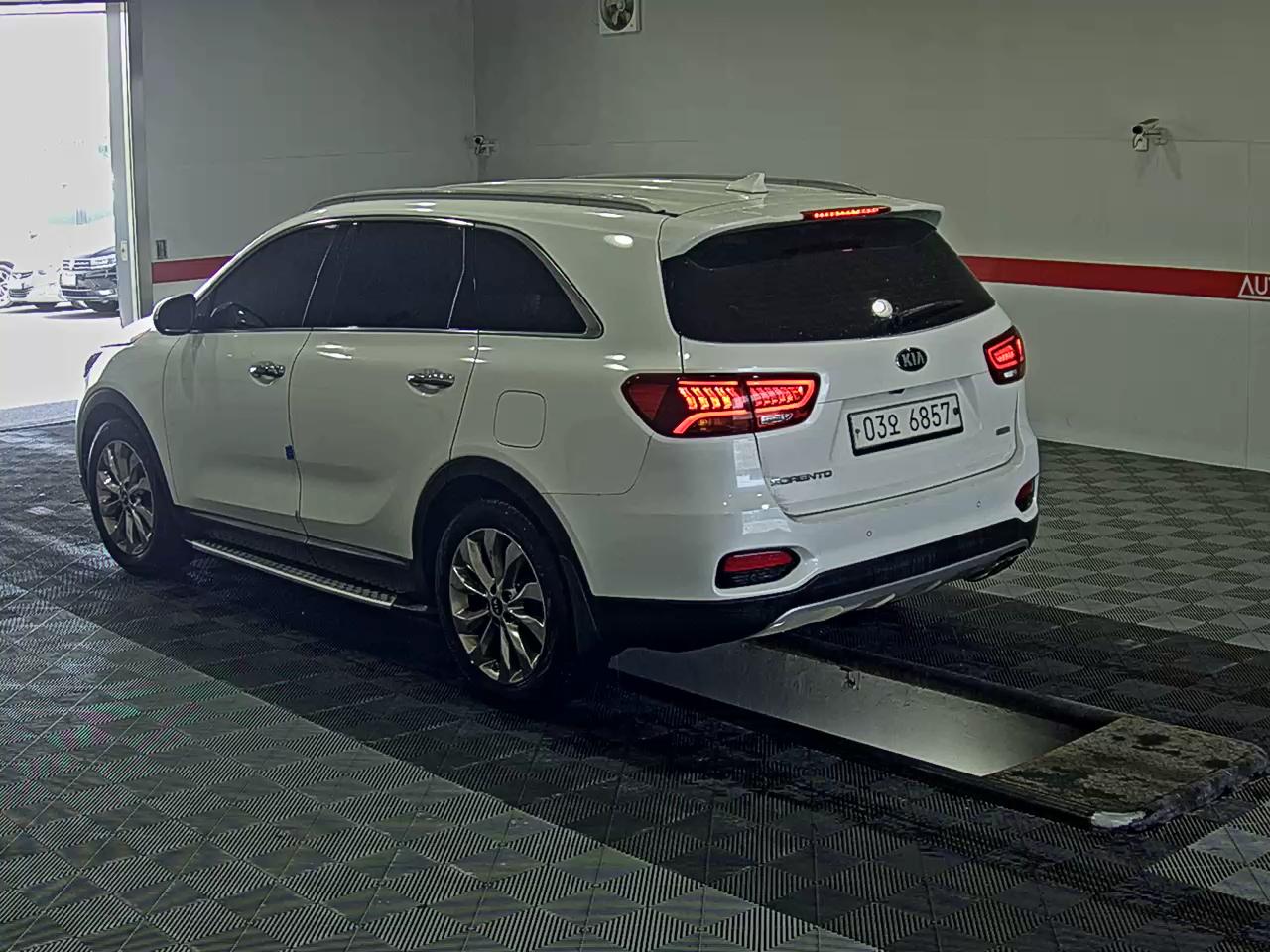 رينو سامسونج ماستر 2019 - صورة 5