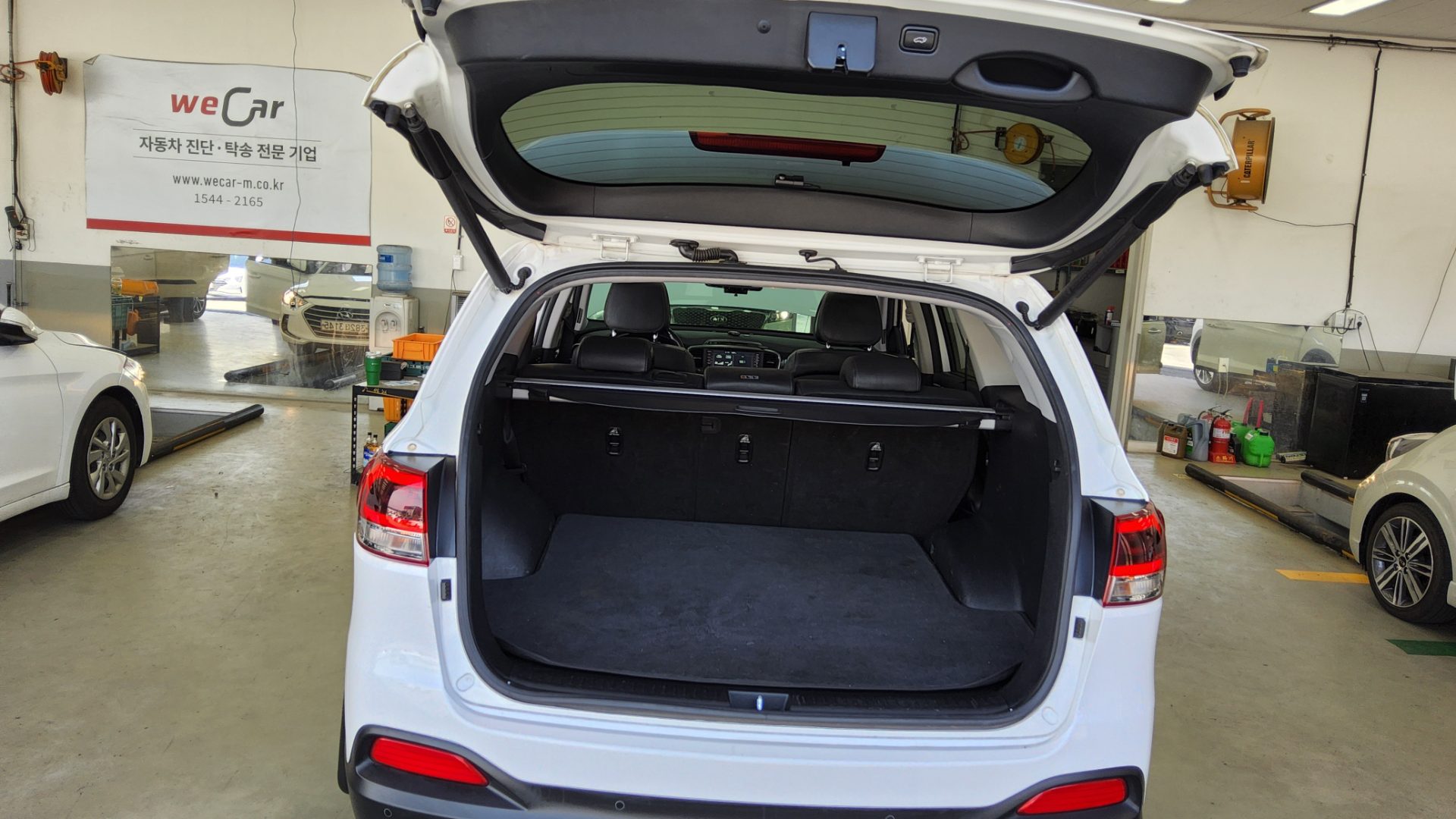 كيا أخرى 2016 - صورة 14