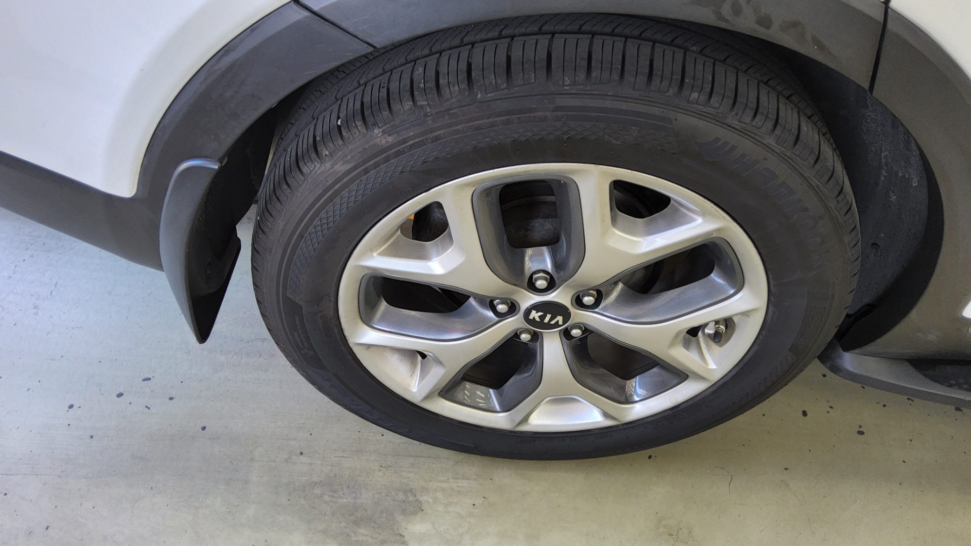 كيا أخرى 2016 - صورة 19