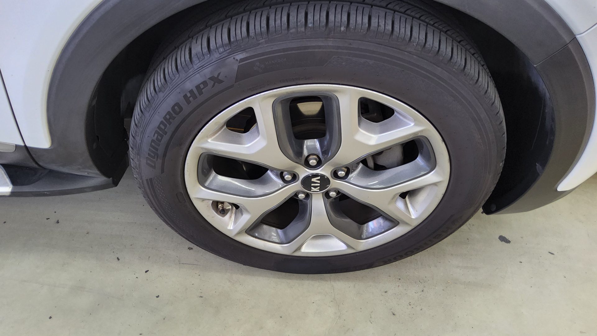 كيا أخرى 2016 - صورة 18