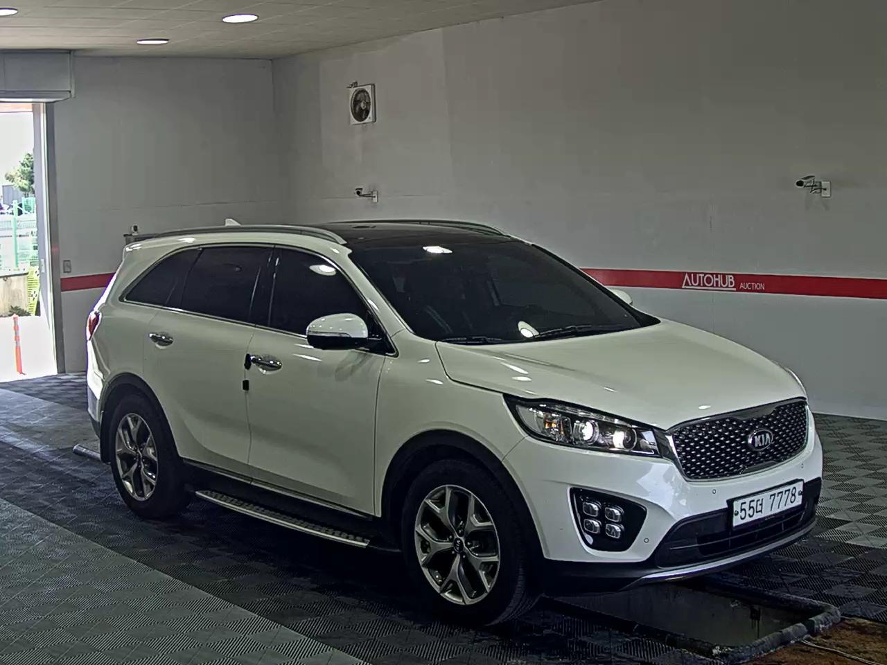 كيا أخرى 2016 - صورة 2