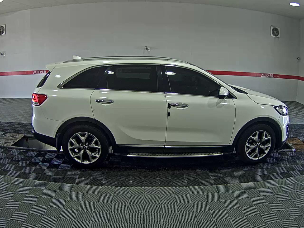 كيا أخرى 2016 - صورة 3