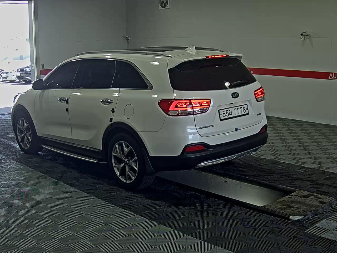 كيا أخرى 2016 - صورة 5