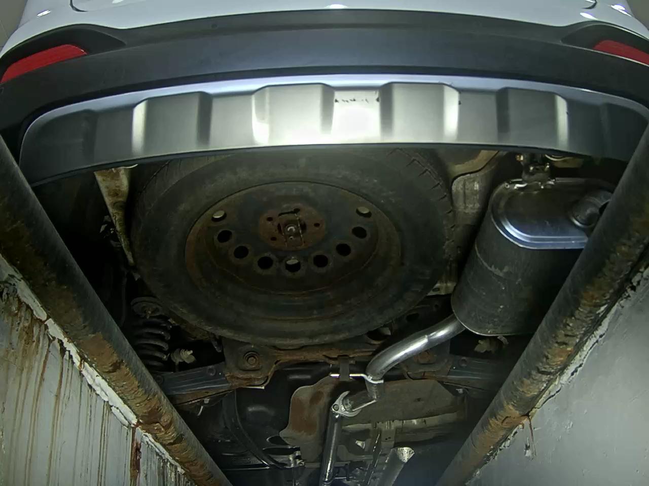 كيا أخرى 2016 - صورة 7