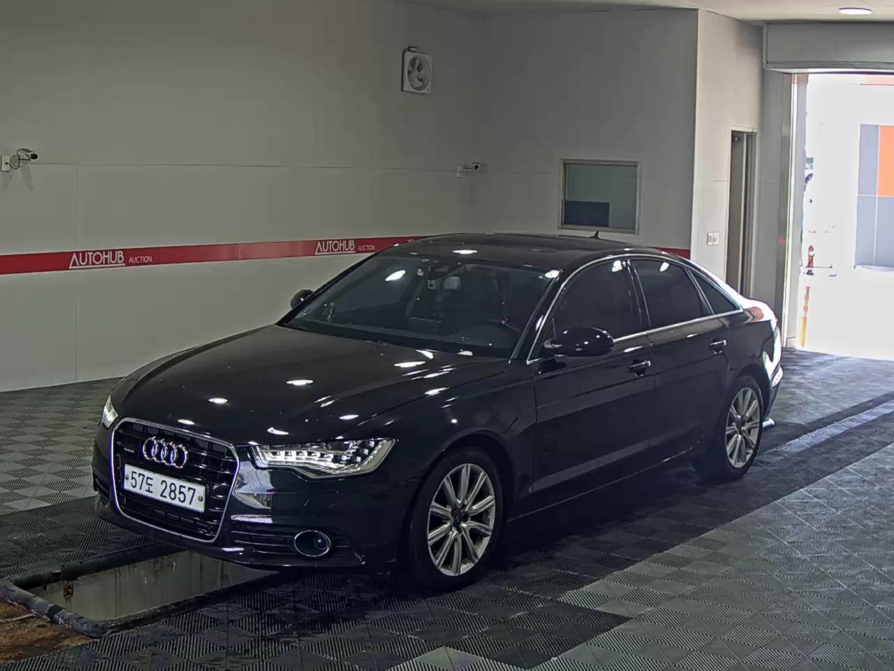 أودي A6
