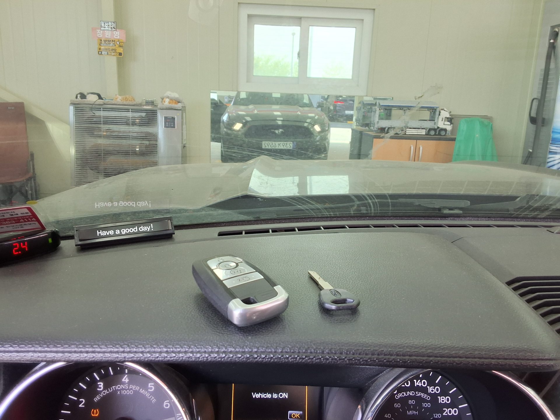 FORD 포드 - 16