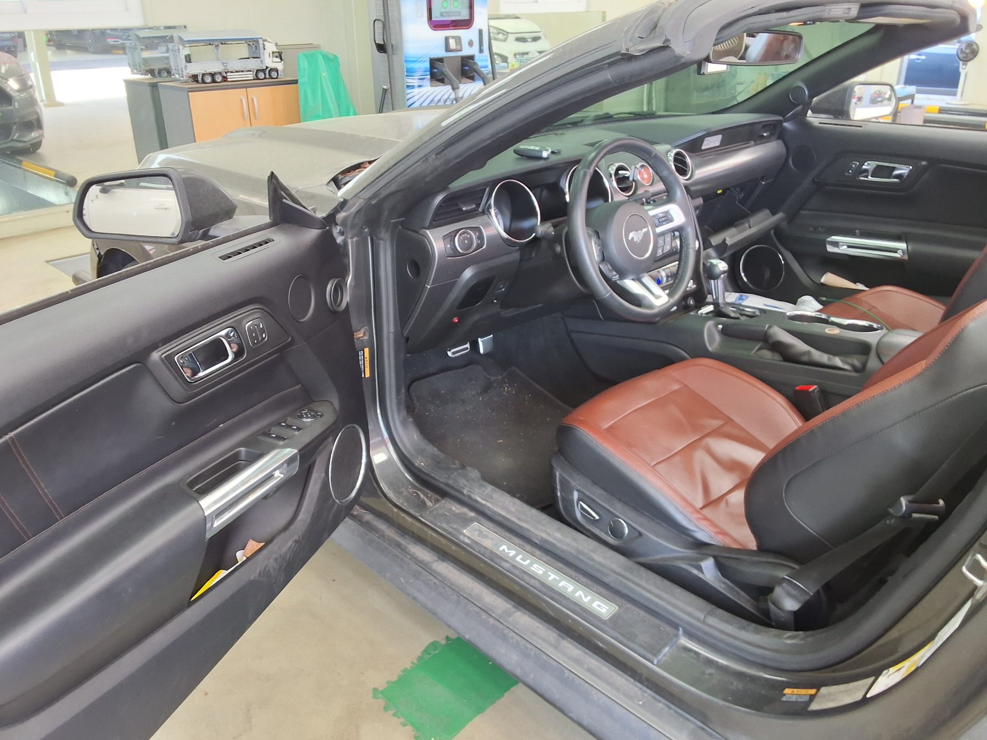 FORD 포드 - 9