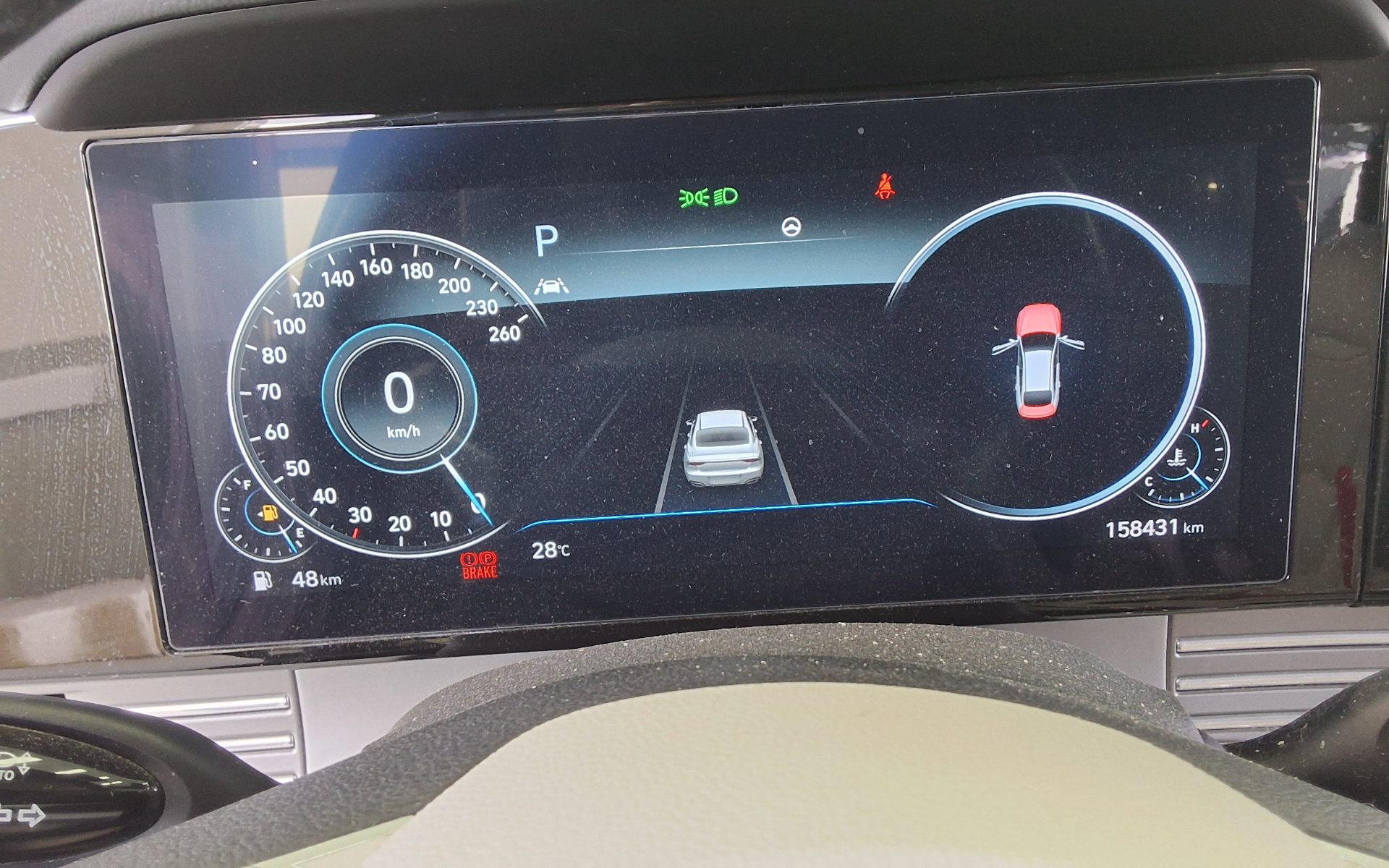Hyundai Grandeur 2022 - Image 8