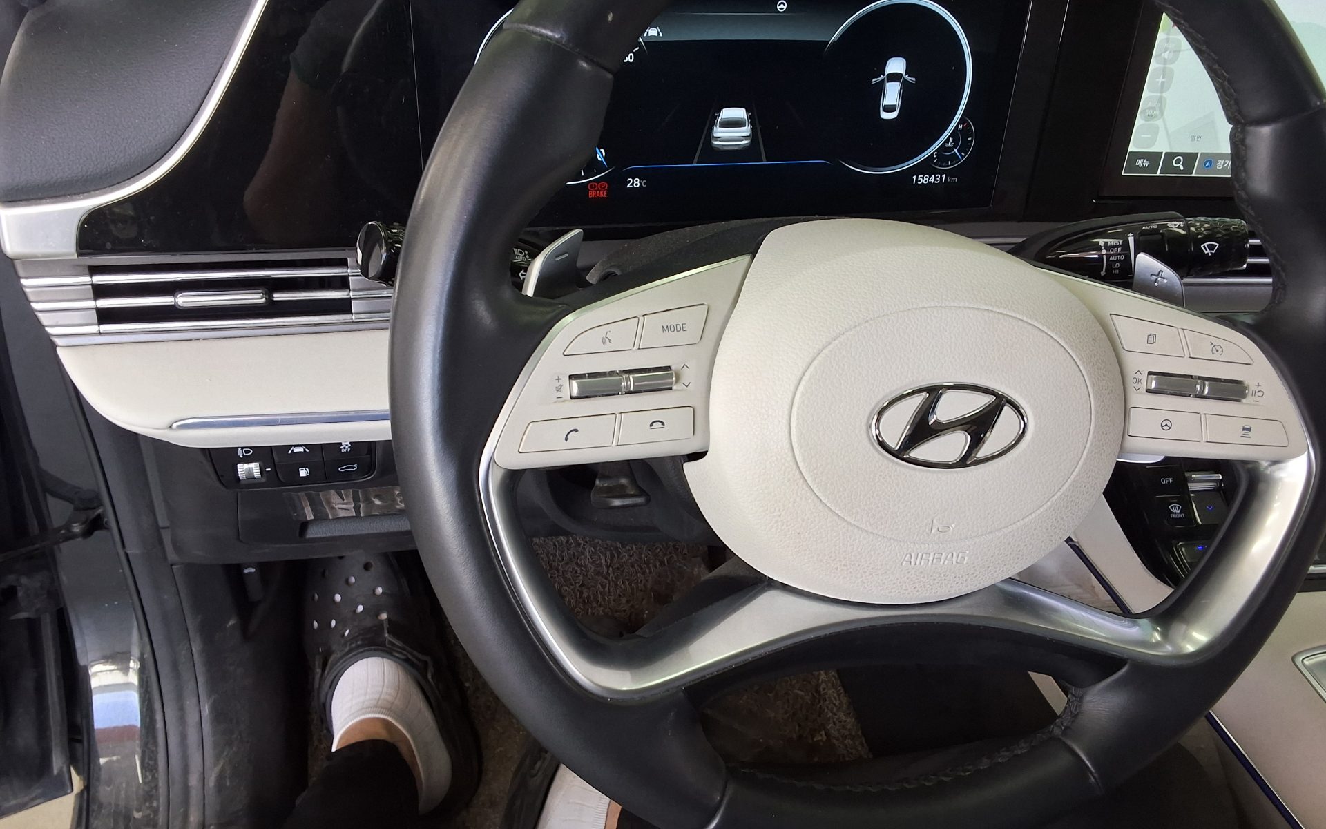 Hyundai Grandeur 2022 - Image 16