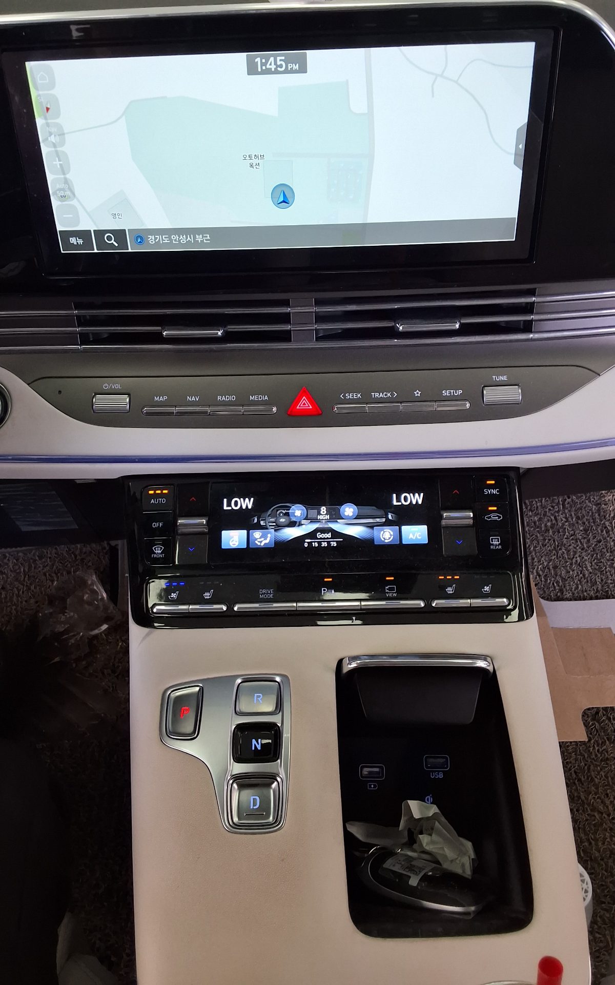 Hyundai Grandeur 2022 - Image 17