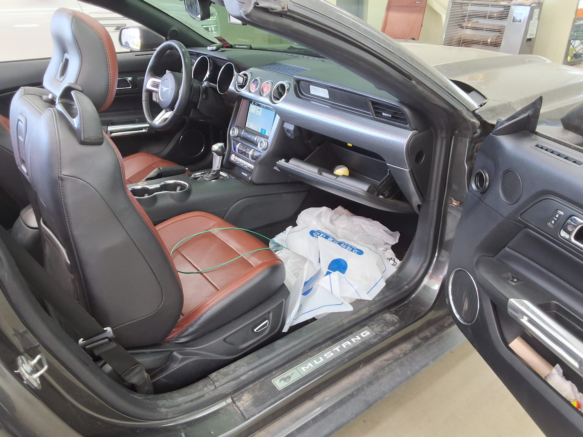 FORD 포드 - 12