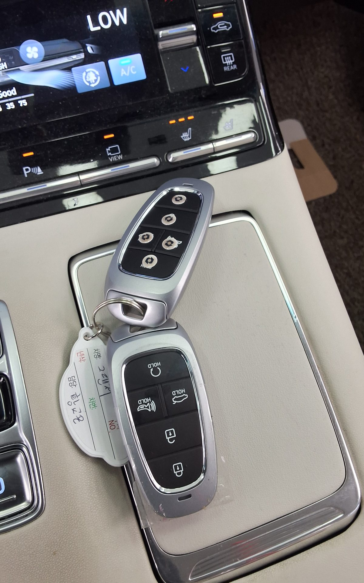 Hyundai Grandeur 2022 - Image 19
