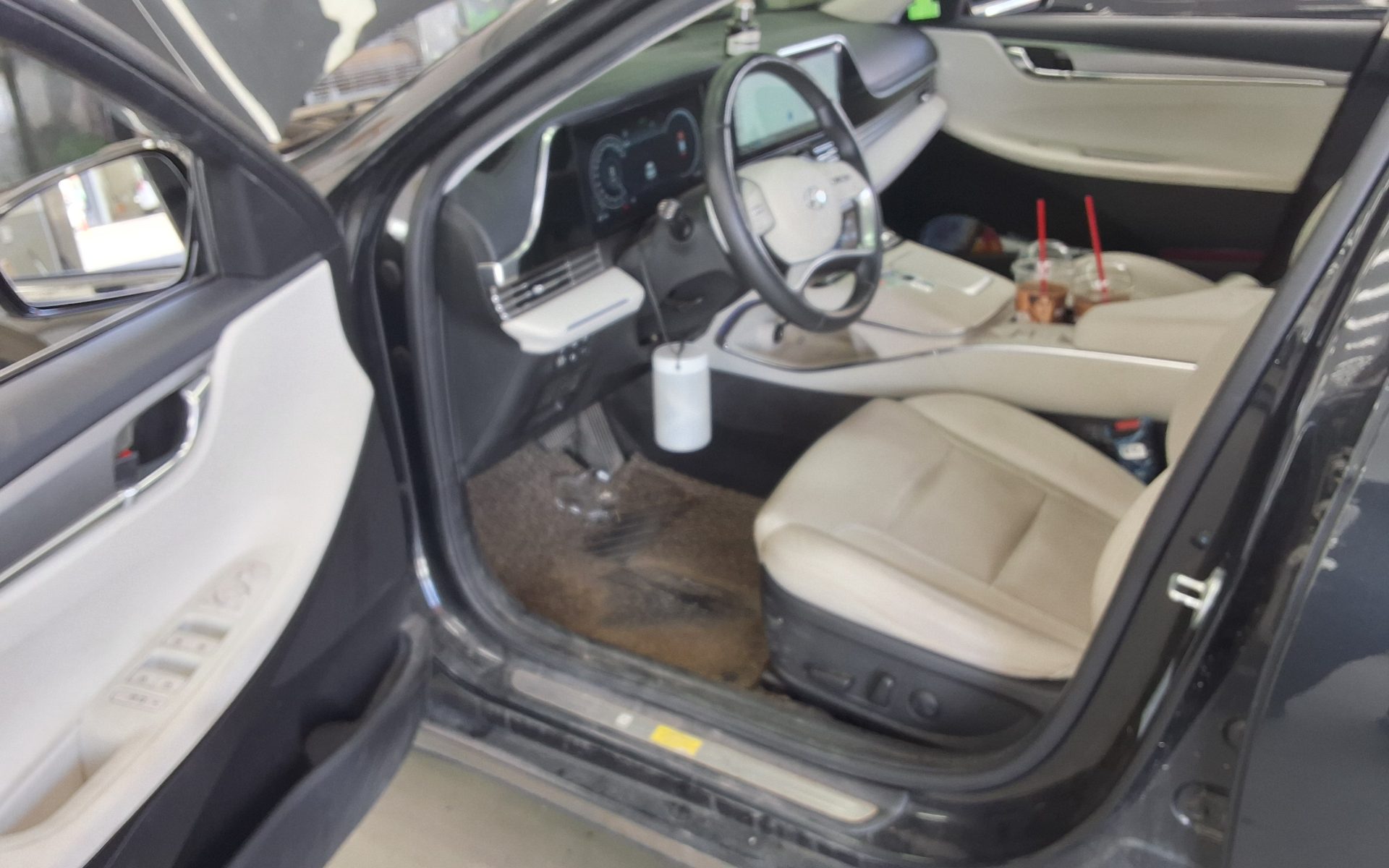 Hyundai Grandeur 2022 - Image 9