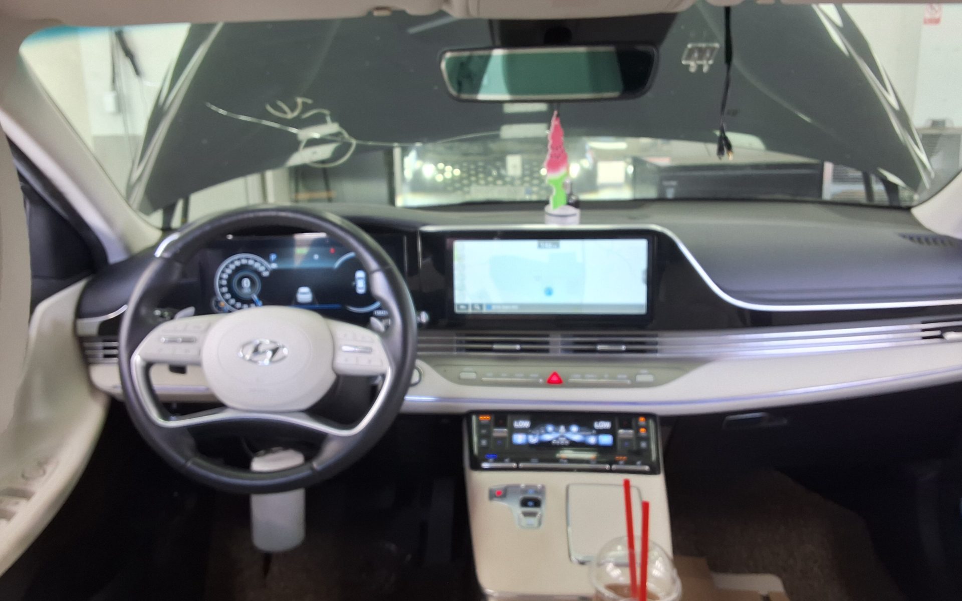 Hyundai Grandeur 2022 - Image 10
