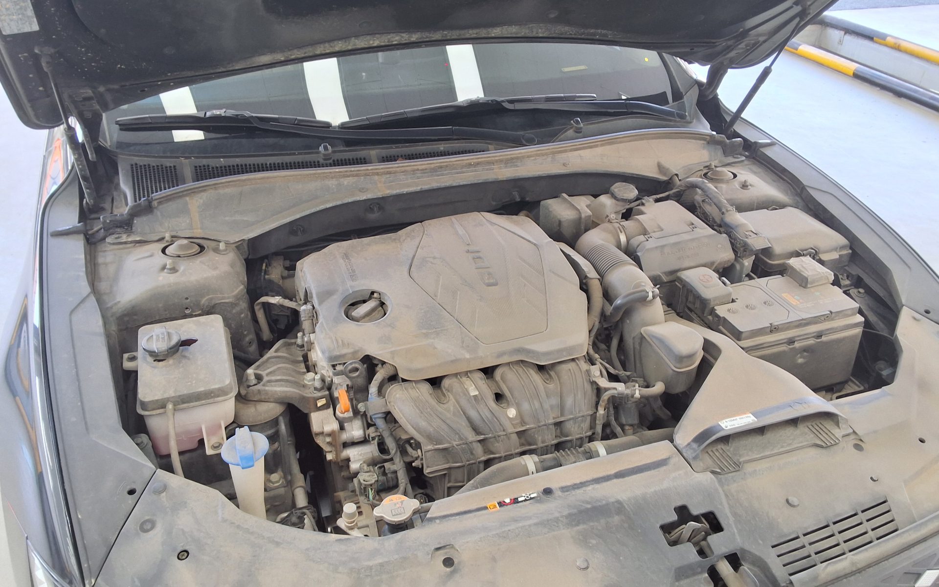 Hyundai Grandeur 2022 - Image 21