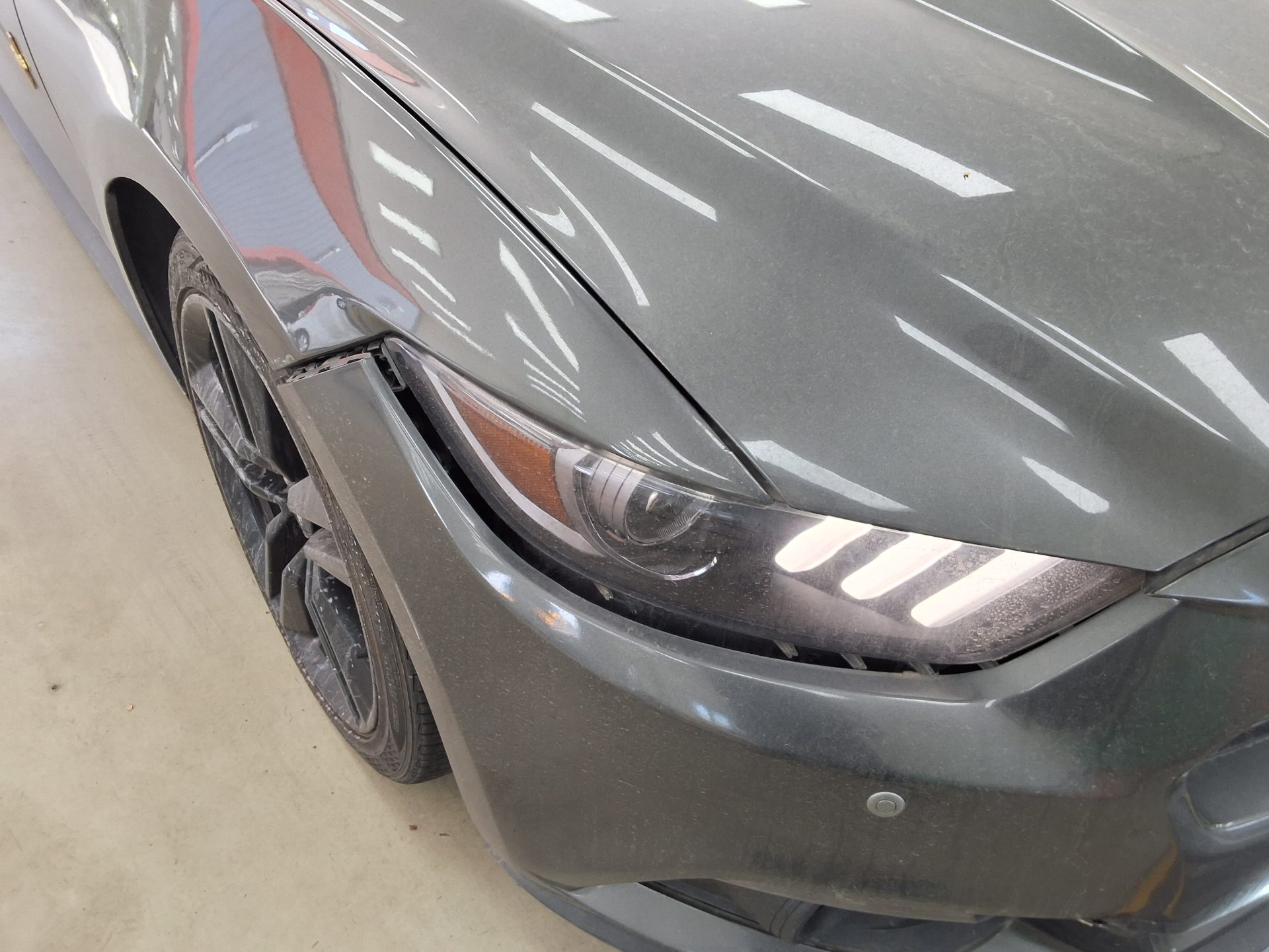 FORD 포드 - 17