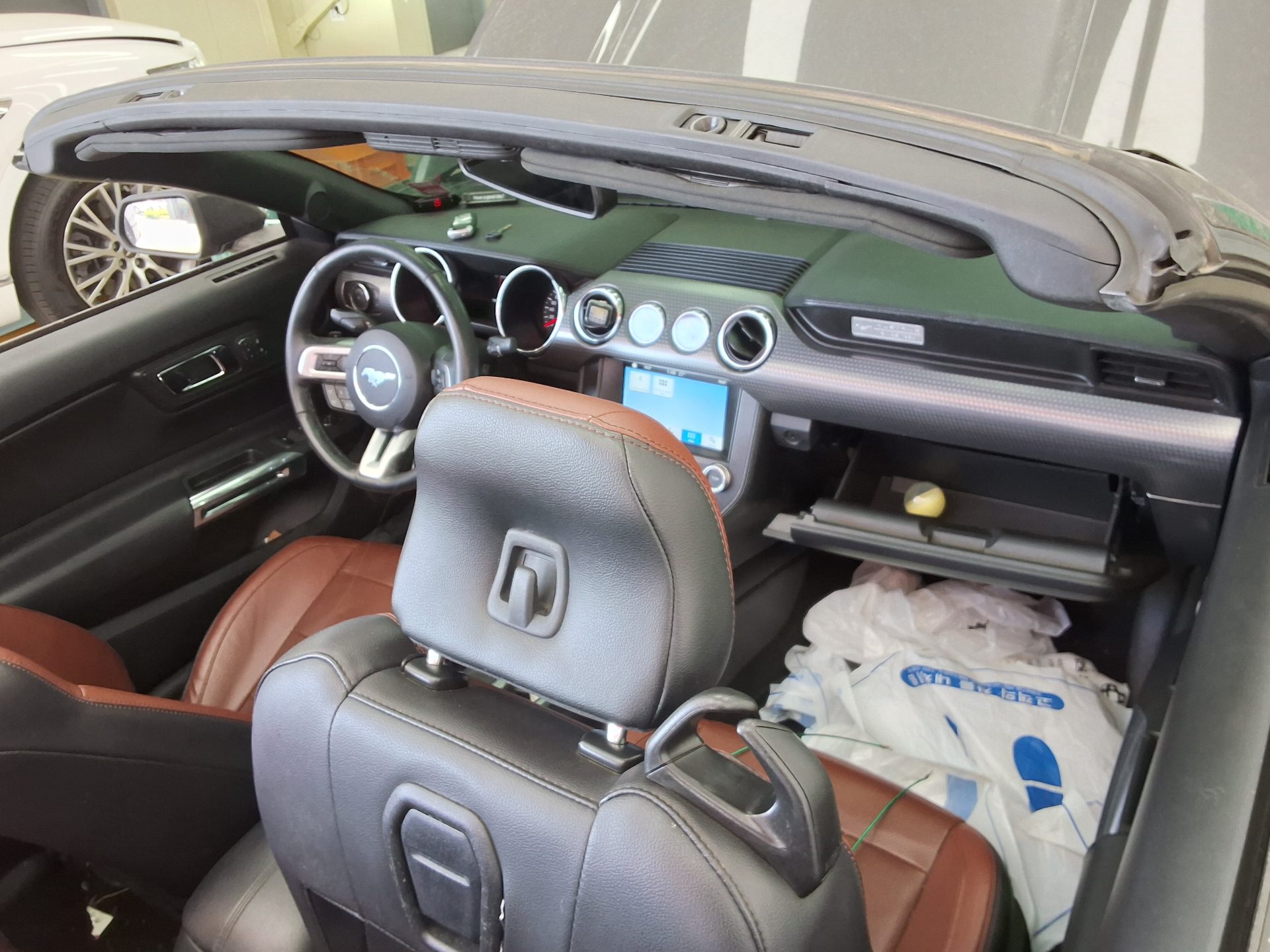 FORD 포드 - 10
