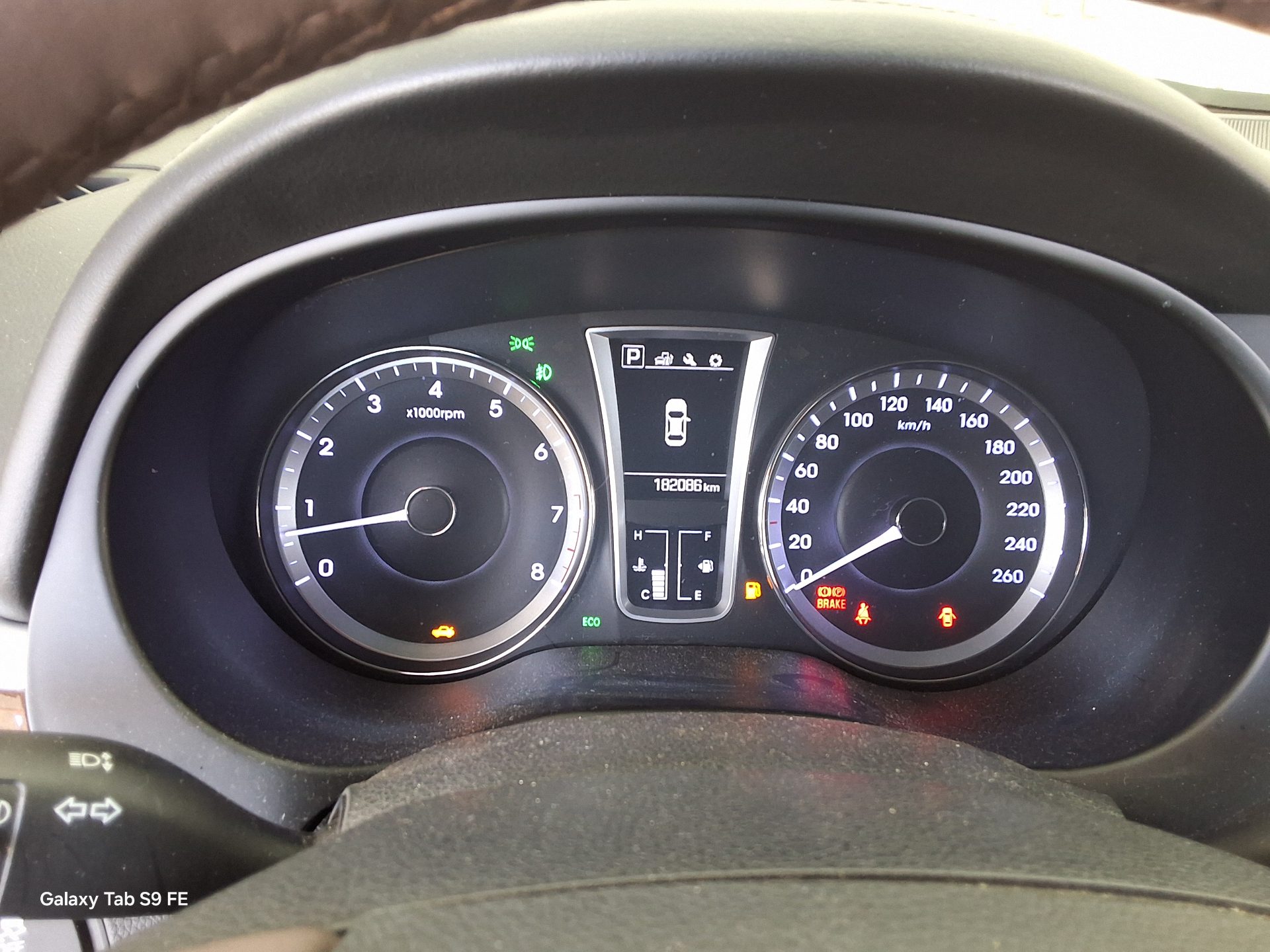 Hyundai Aslan 2016 - Image 8