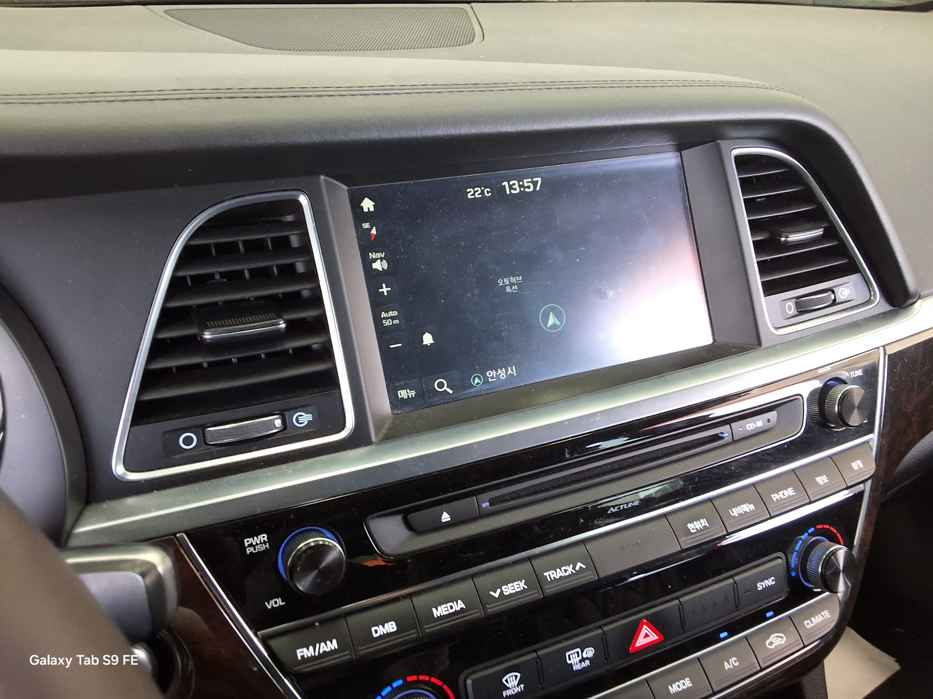 Hyundai Aslan 2016 - Image 17