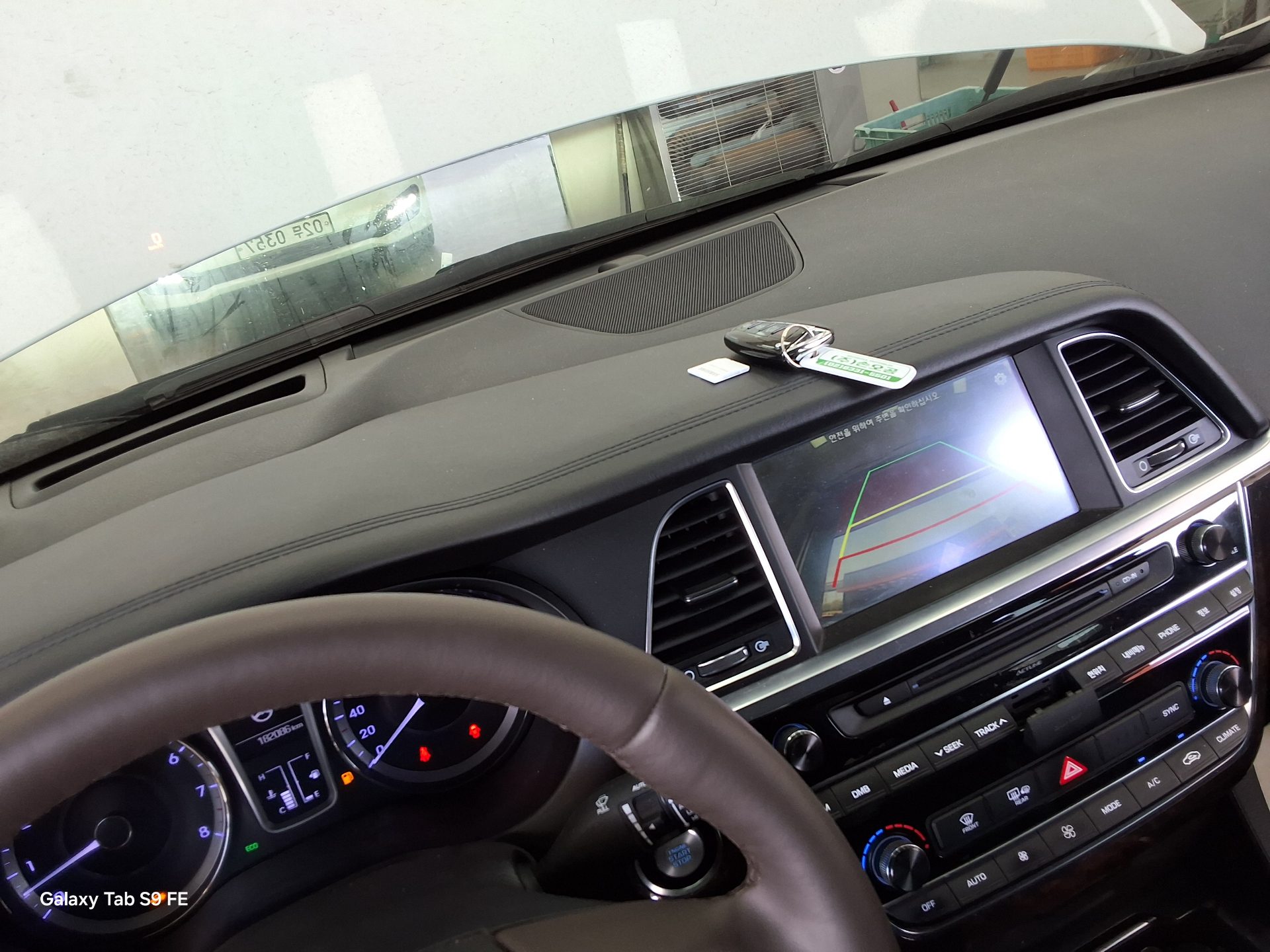 Hyundai Aslan 2016 - Image 18