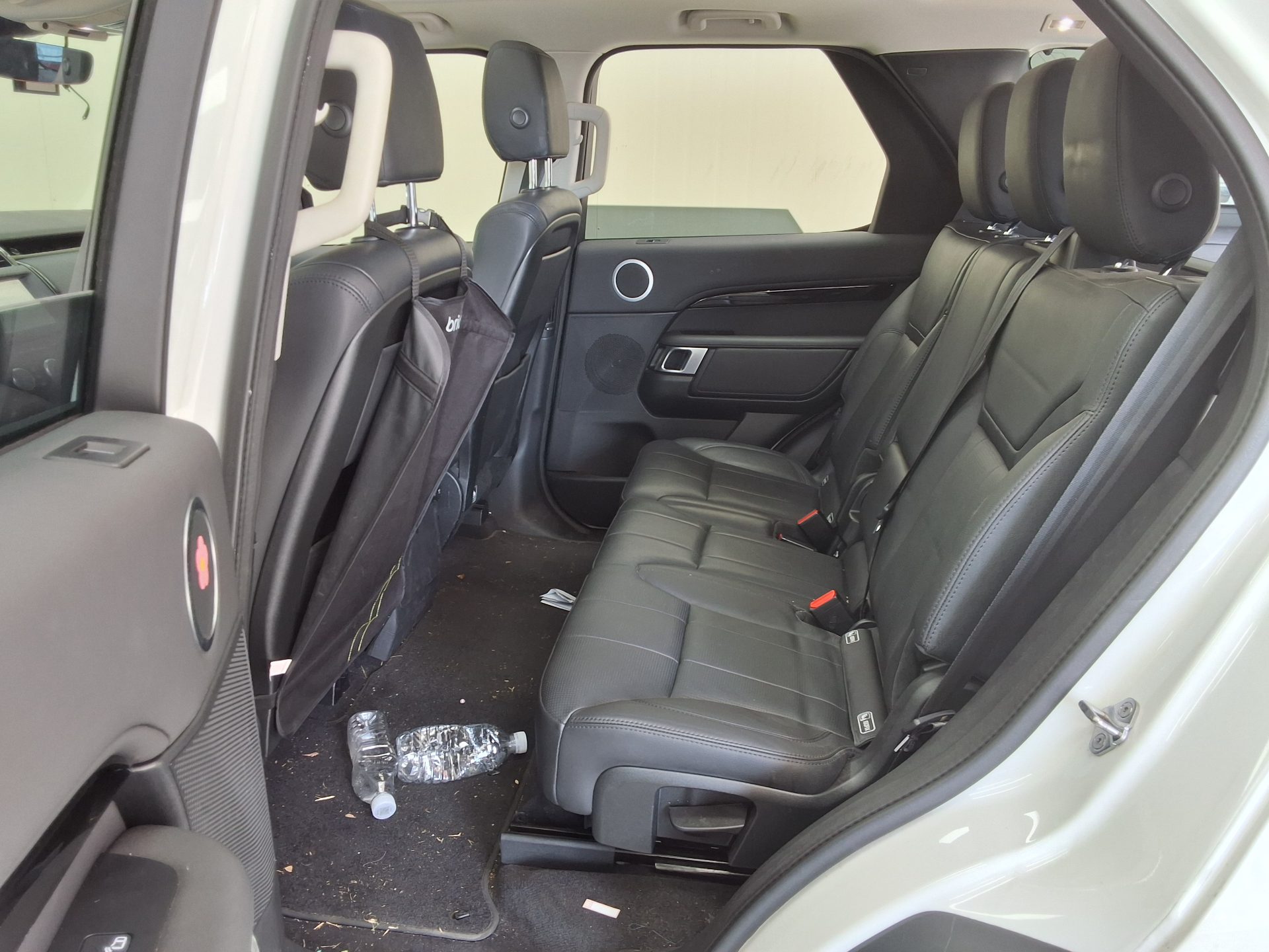 Land Rover Discovery - 11