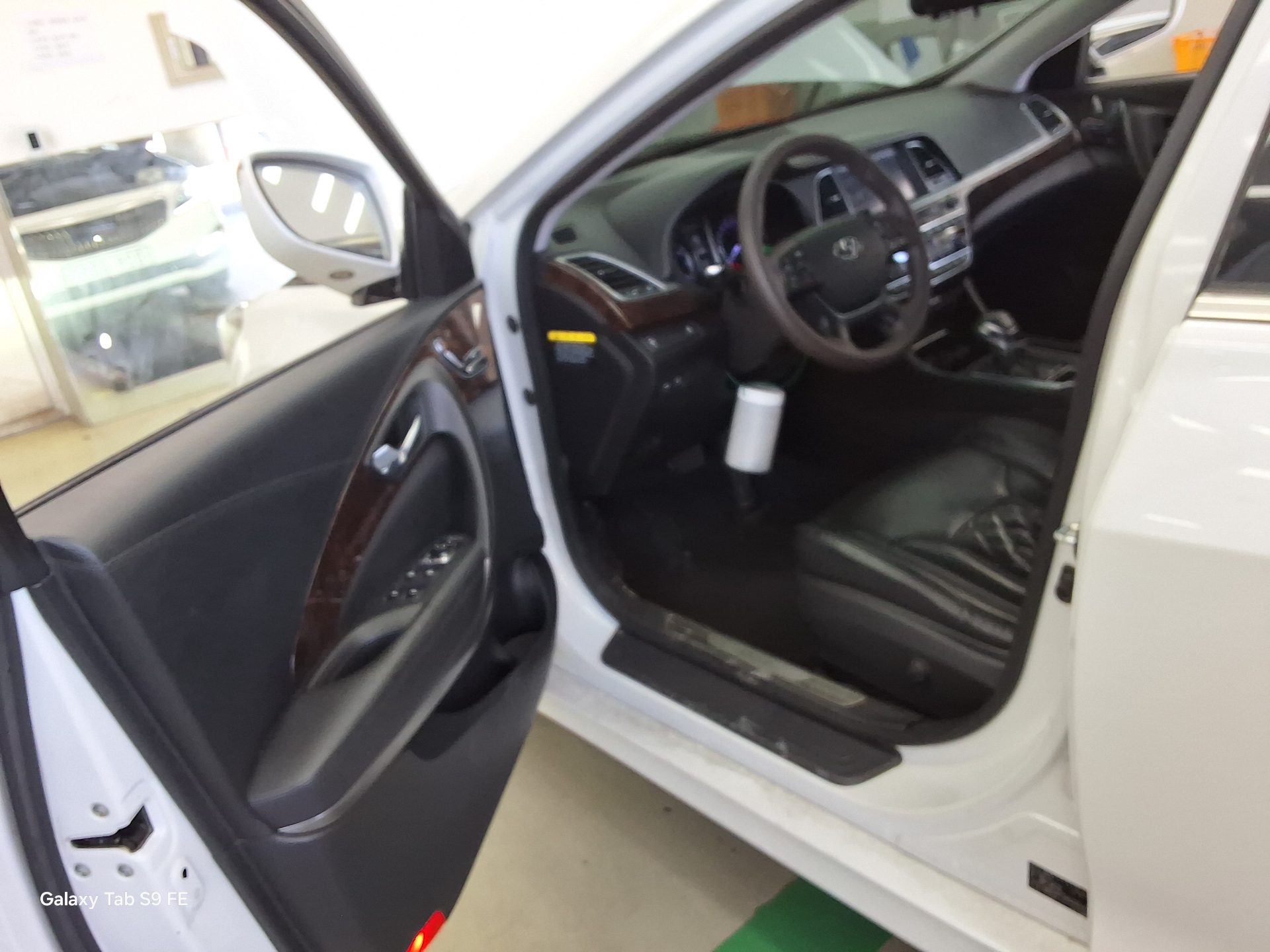 Hyundai Aslan 2016 - Image 9