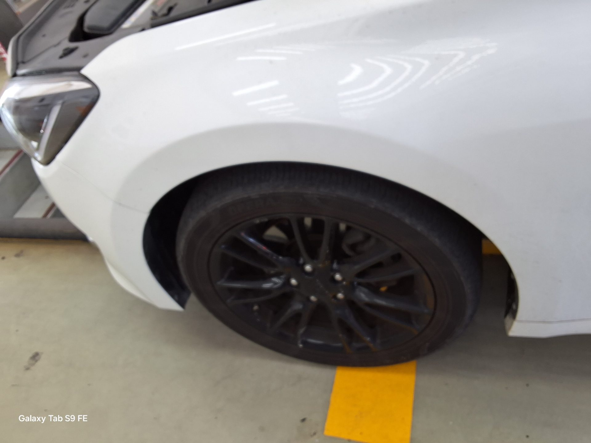 Hyundai Aslan 2016 - Image 21