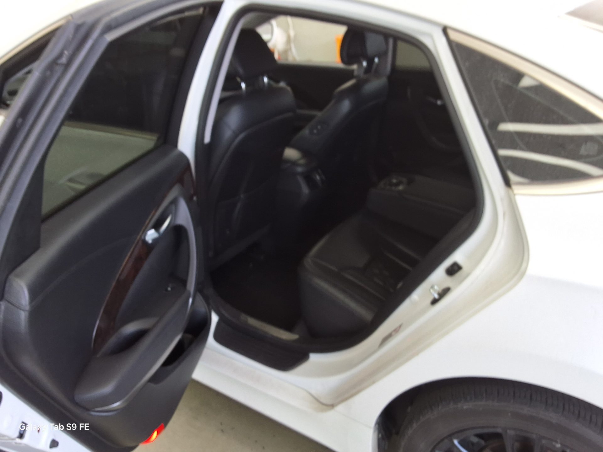 Hyundai Aslan 2016 - Image 11