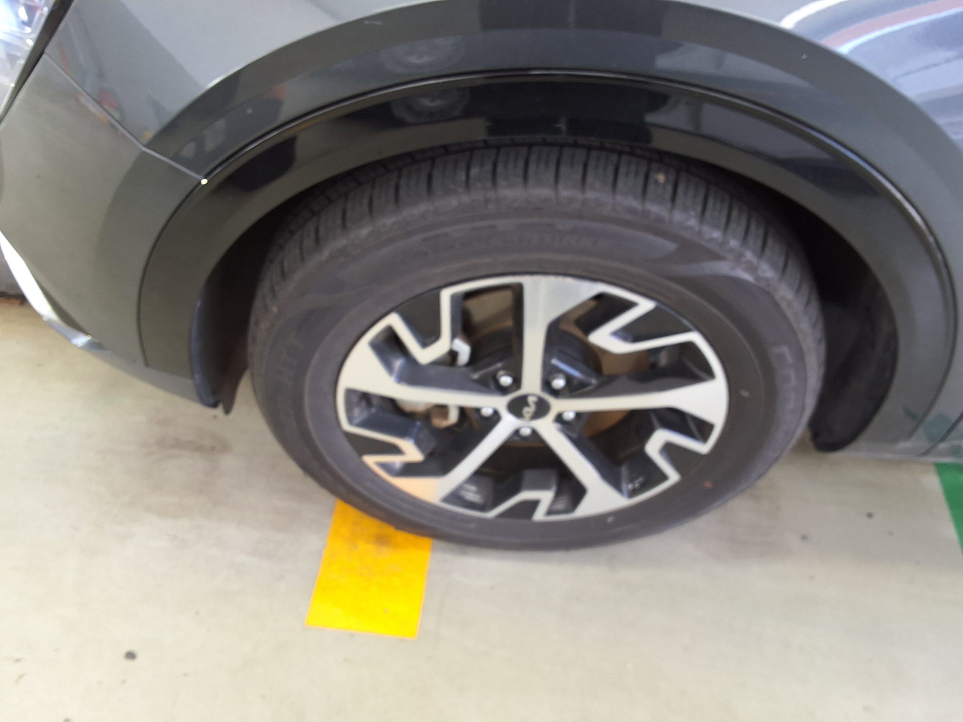 Kia Other 2023 - Image 17