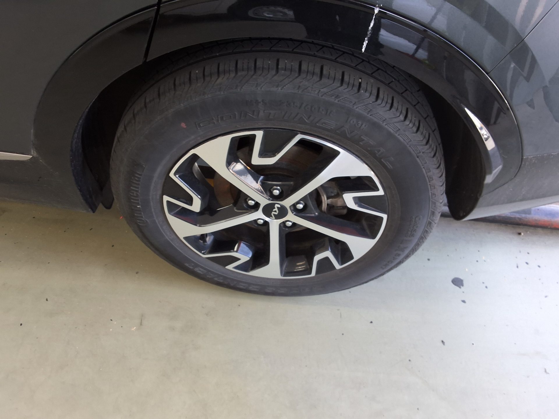 Kia Other 2023 - Image 18