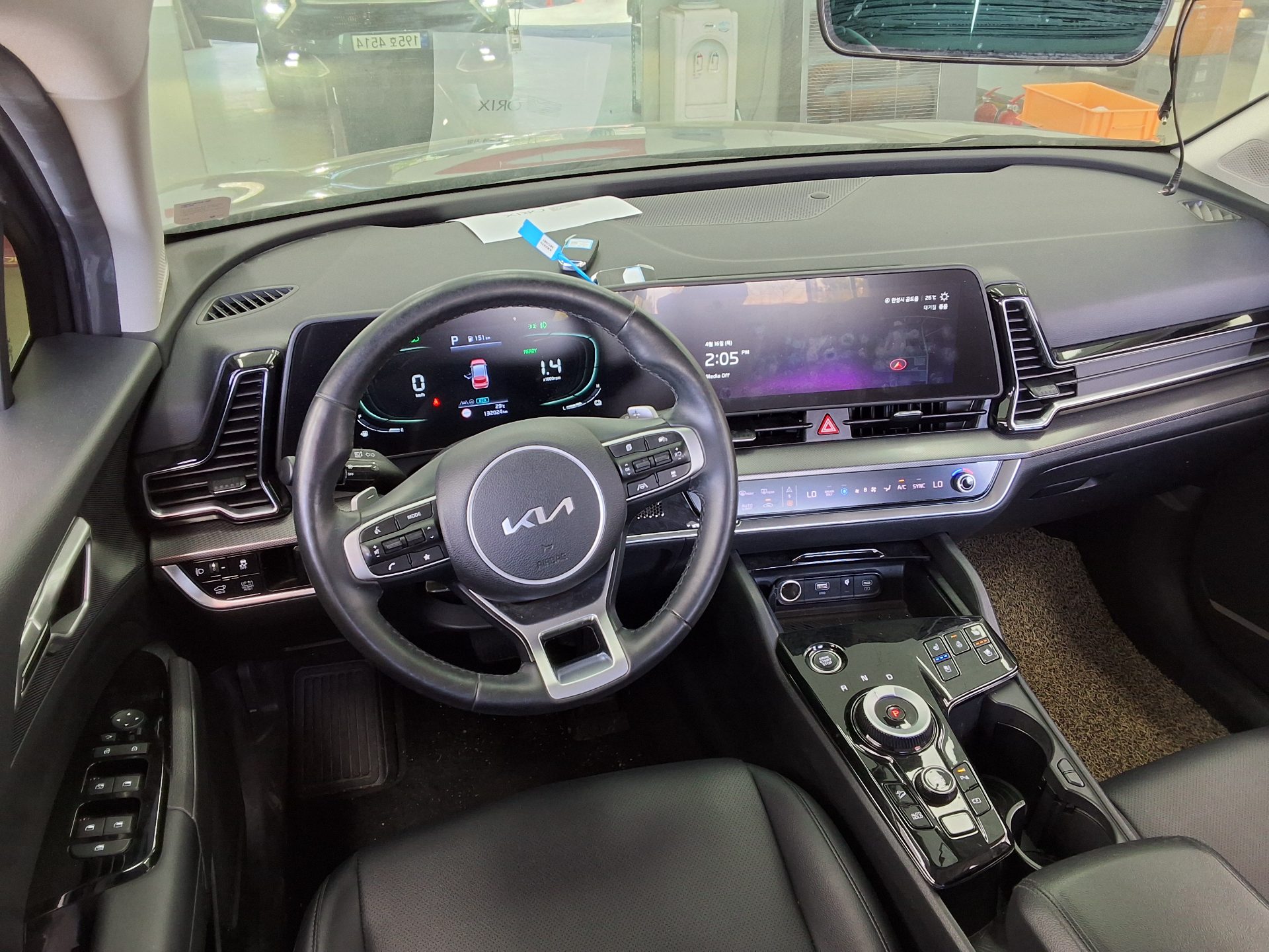 Kia Other 2023 - Image 10