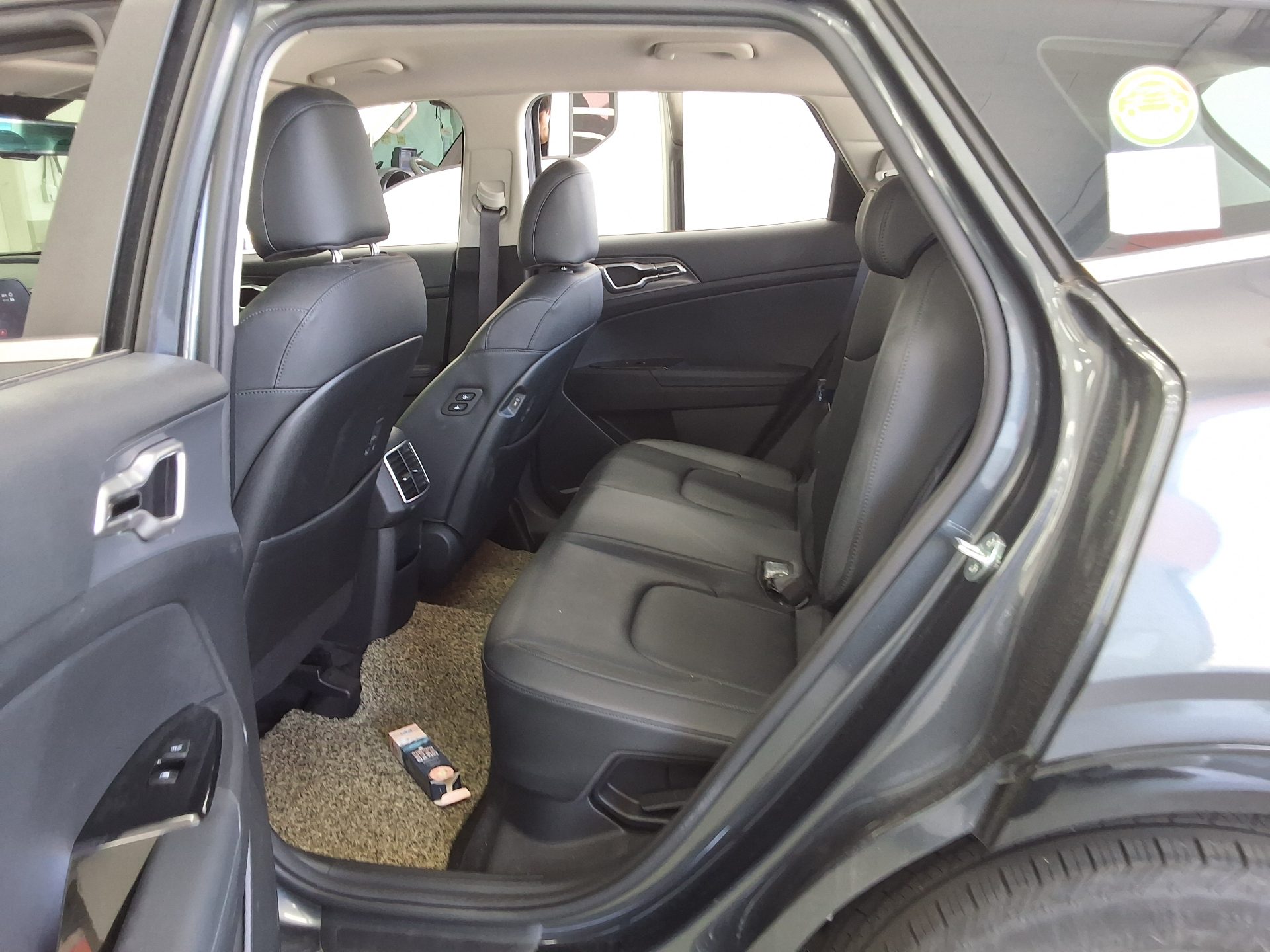 Kia Other 2023 - Image 11