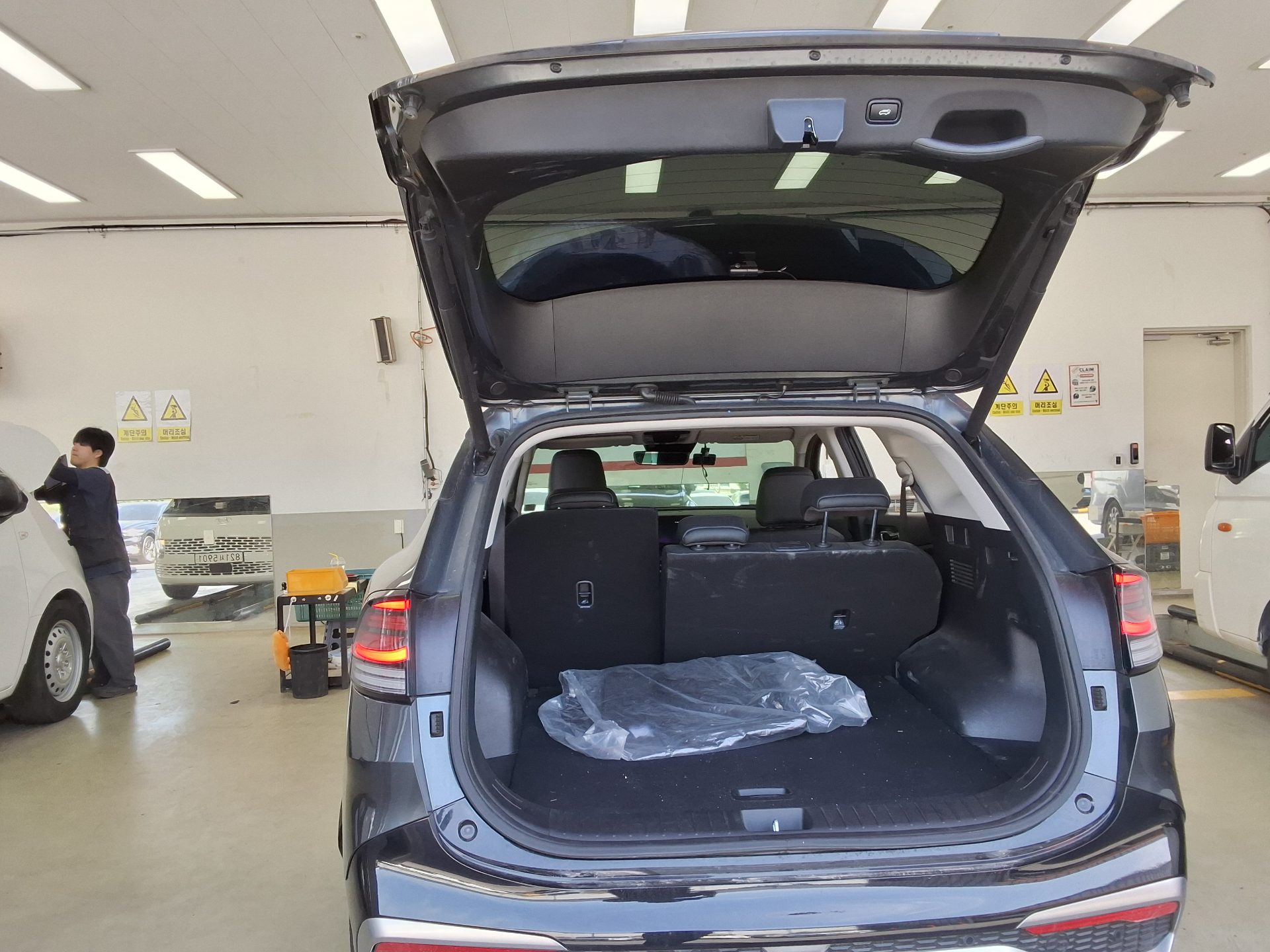 Kia Other 2023 - Image 14