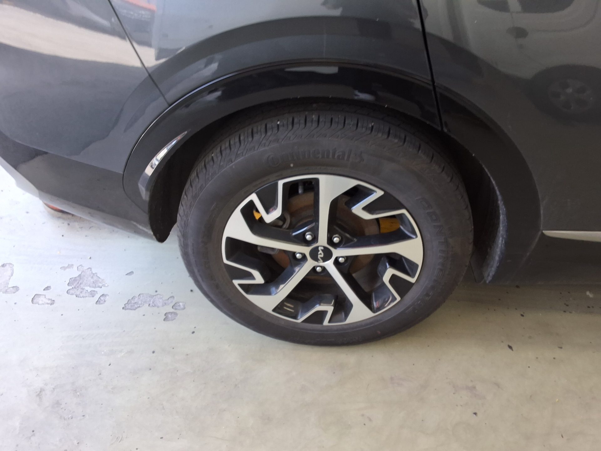 Kia Other 2023 - Image 20