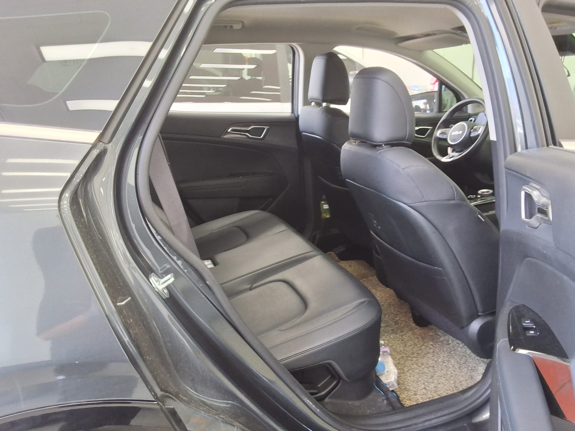 Kia Other 2023 - Image 12