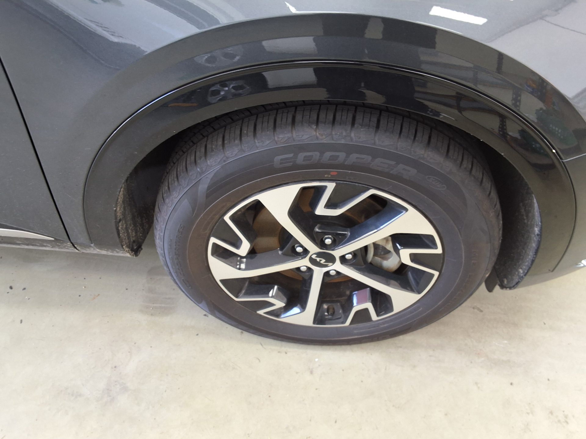 Kia Other 2023 - Image 19