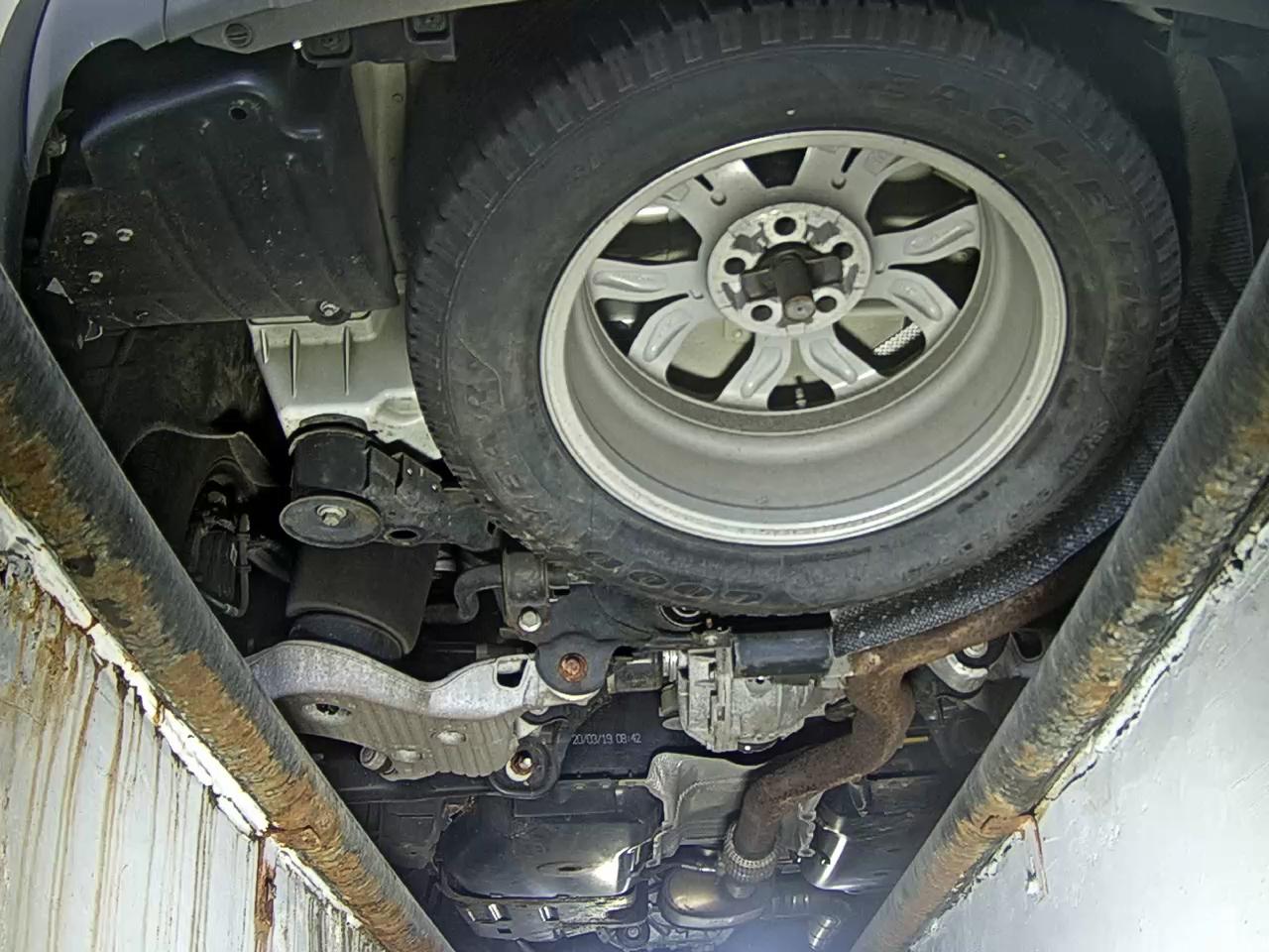 Land Rover Discovery - 7