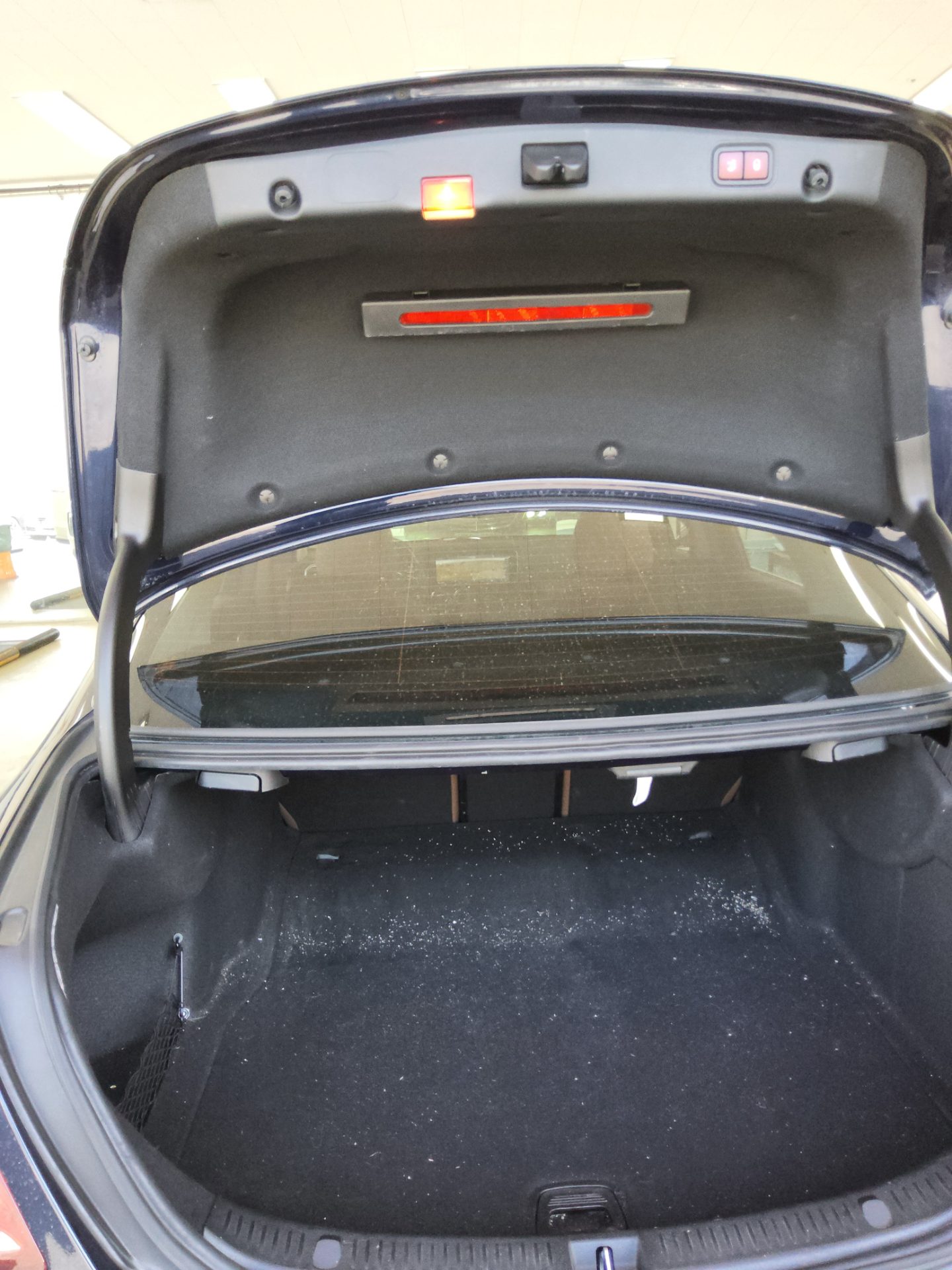 Mercedes-Benz E-Class 2017 - Image 14