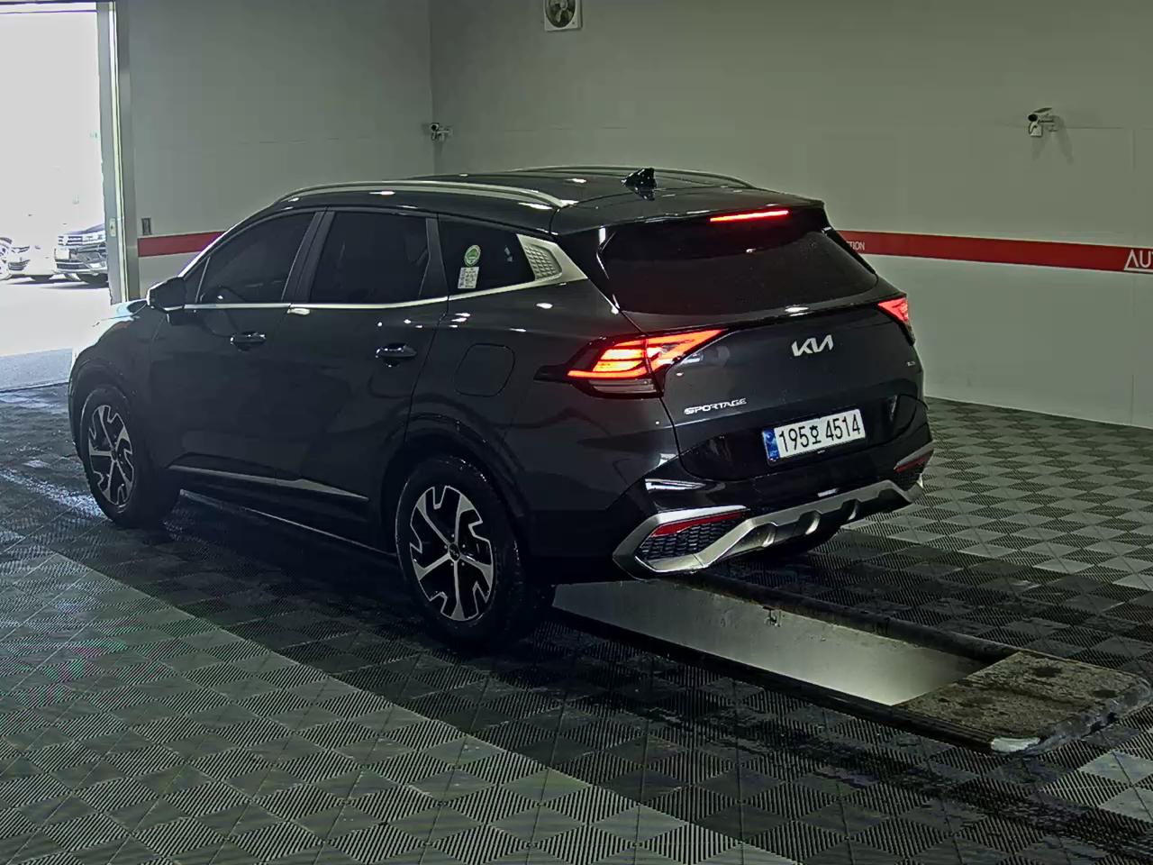 Kia Other 2023 - Image 5