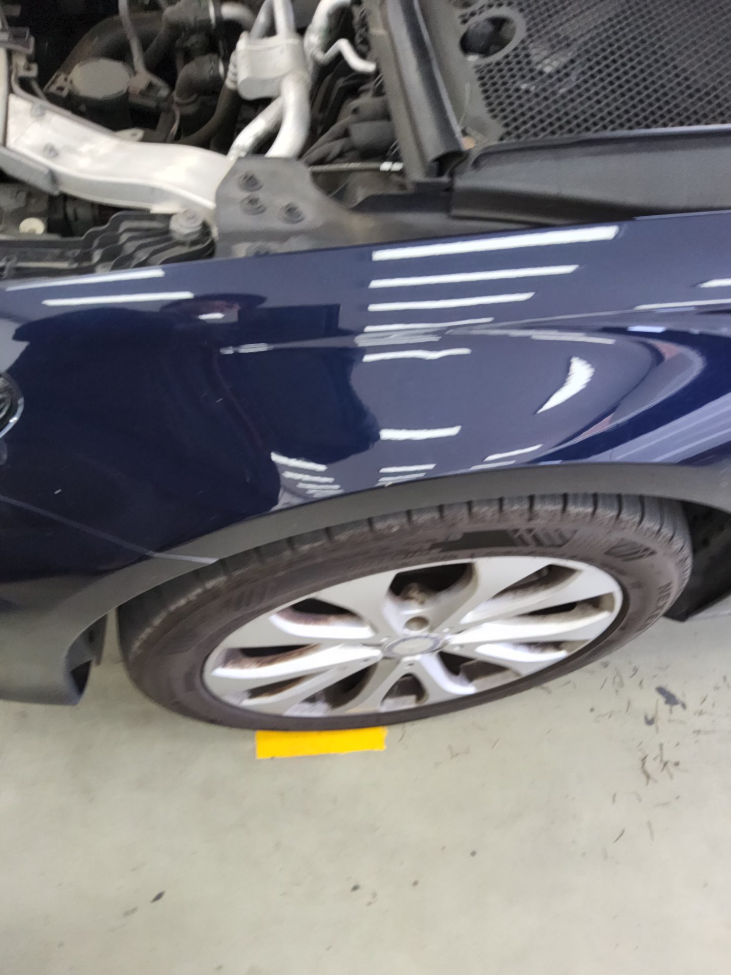 Mercedes-Benz E-Class 2017 - Image 20