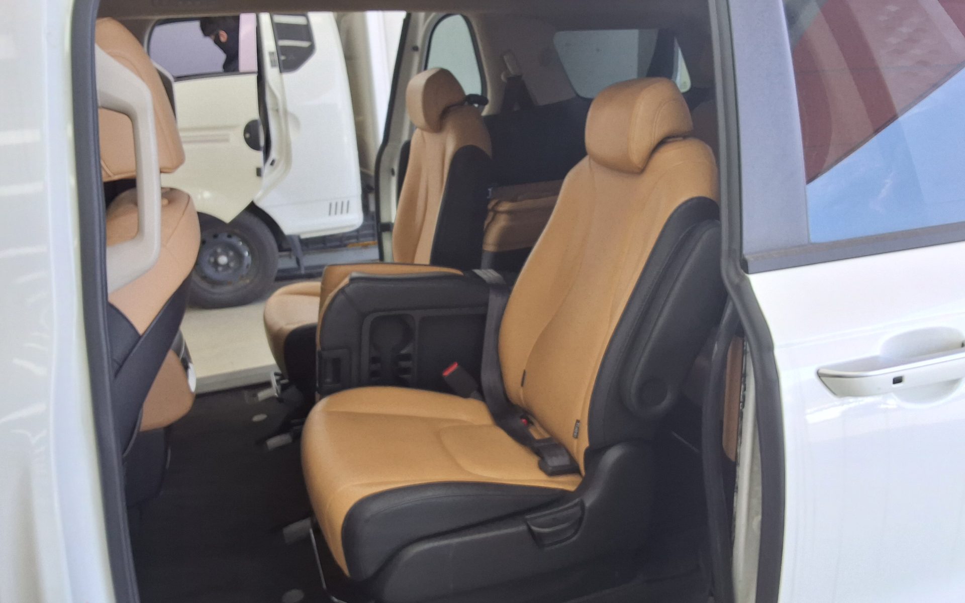 기아자동차 카니발 2021 - 이미지 11