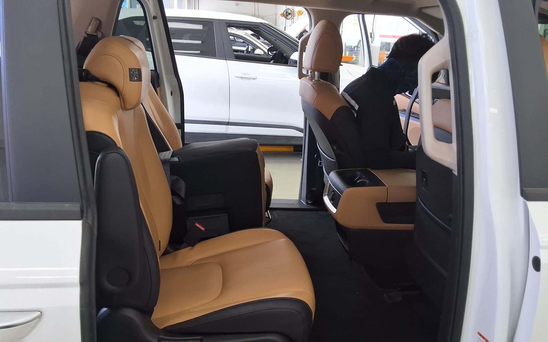 기아자동차 카니발 2021 - 이미지 12